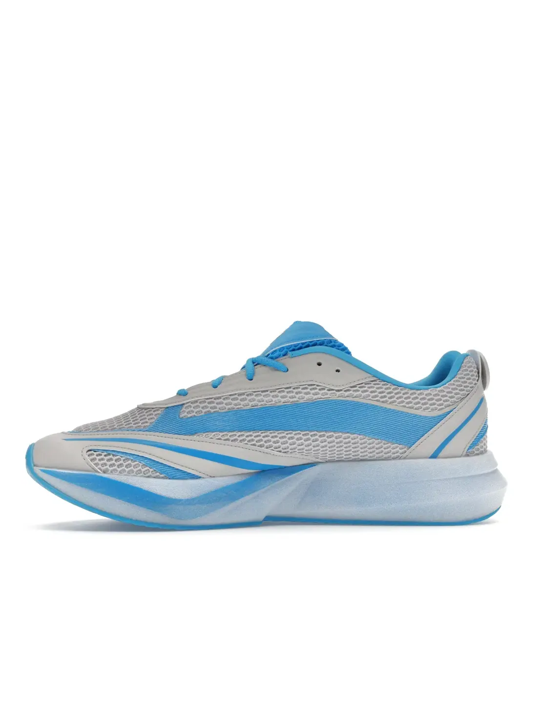Мужские кроссовки Lifestyle Adidas Lightblaze Glow — изображение 3 из 4