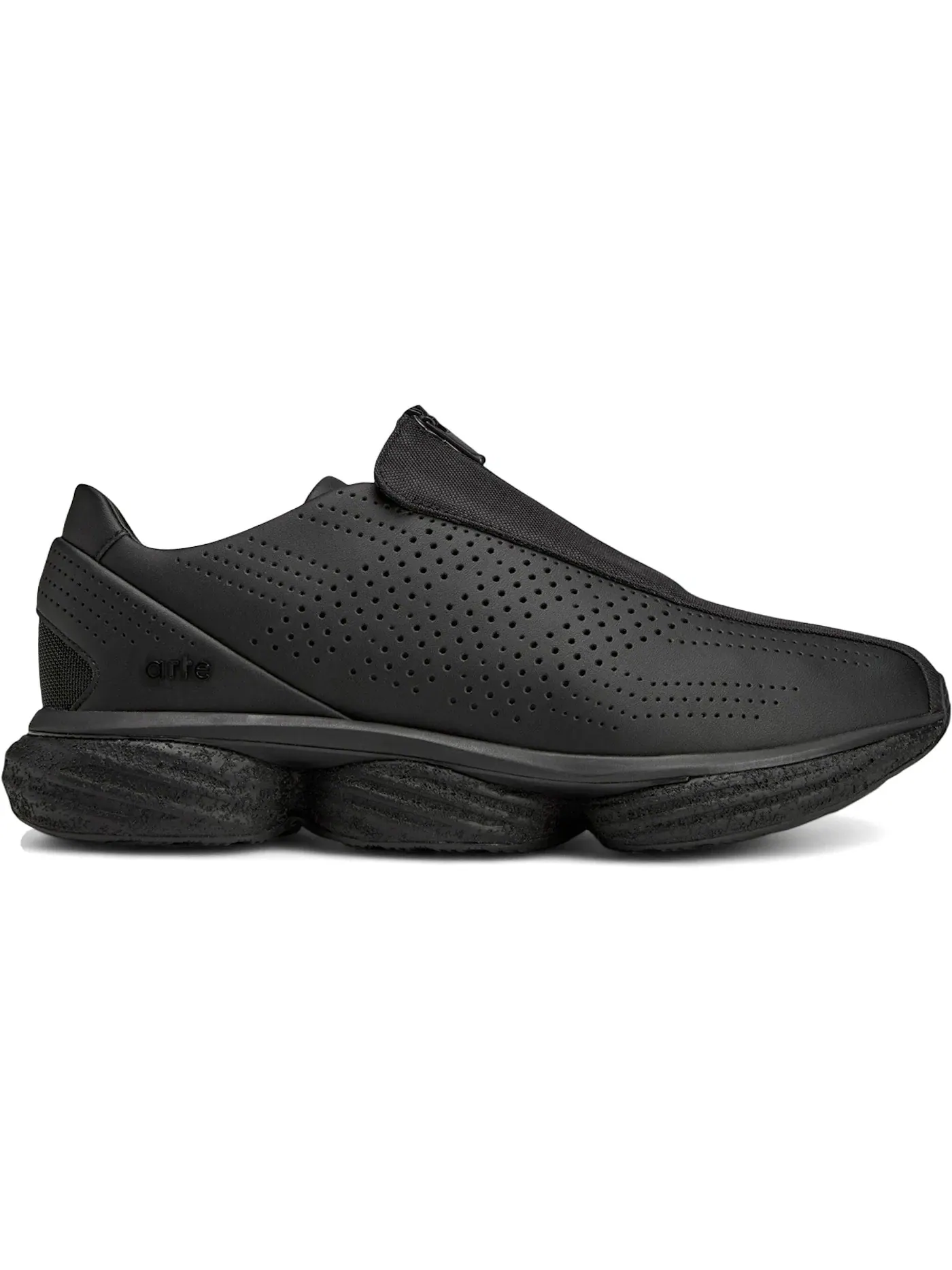 Мужские кроссовки Lifestyle Adidas Lightblaze POD — изображение 1 из 1, черный
