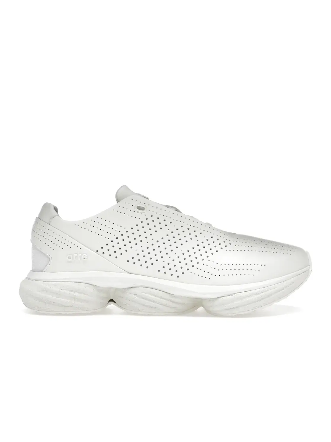 Мужские кроссовки Lifestyle Lightblaze POD Adidas — изображение 1 из 4, белый белый белый