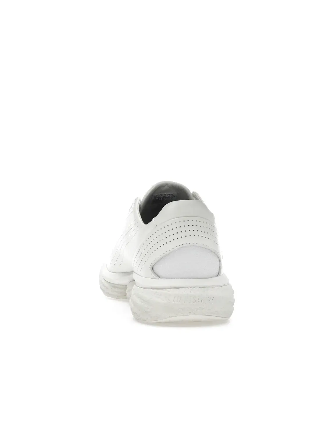 Мужские кроссовки Lifestyle Lightblaze POD Adidas — изображение 4 из 4, белый белый белый