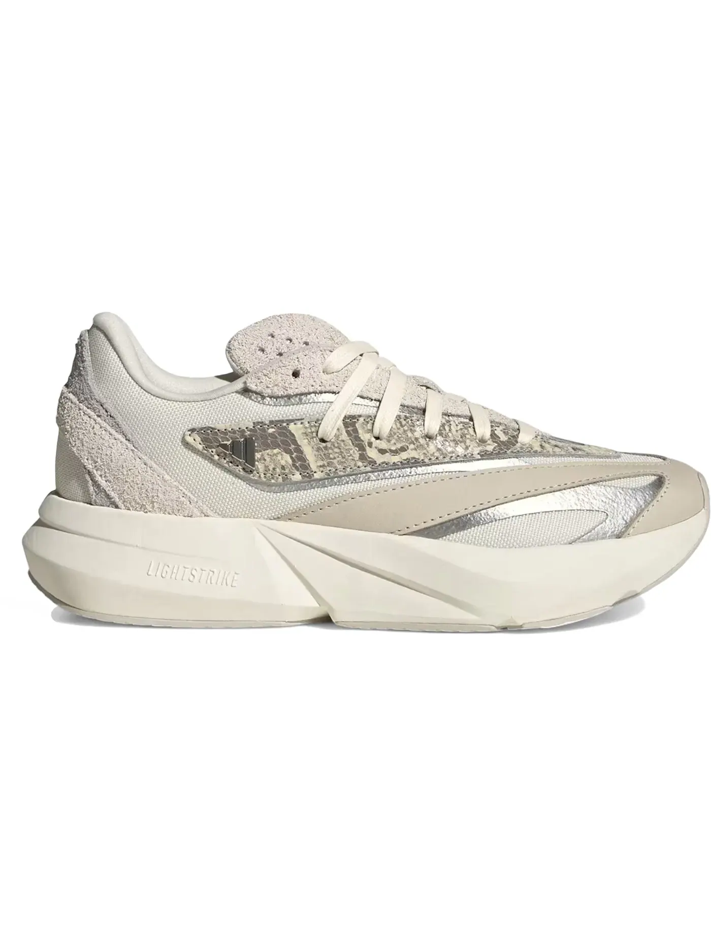Женские кроссовки Lifestyle Adidas Lightblaze — изображение 1 из 1