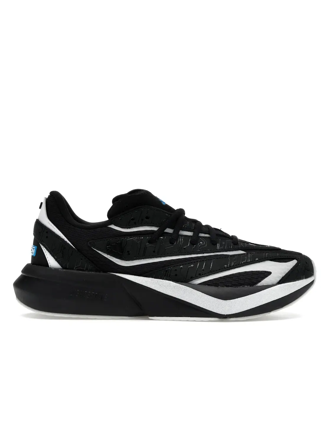 Мужские кроссовки Lifestyle Lightblaze Adidas — изображение 1 из 4