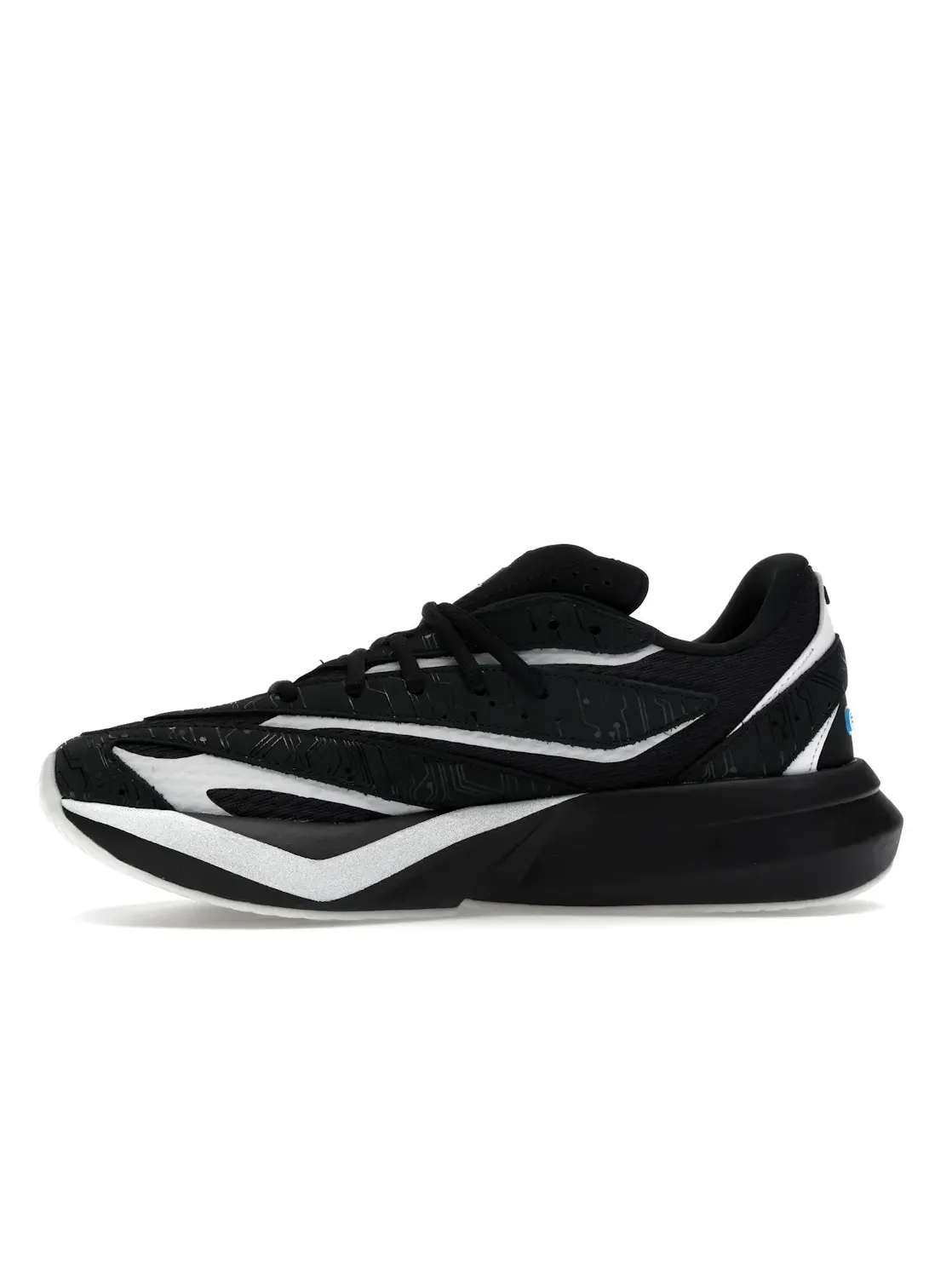 Мужские кроссовки Lifestyle Lightblaze Adidas — изображение 3 из 4