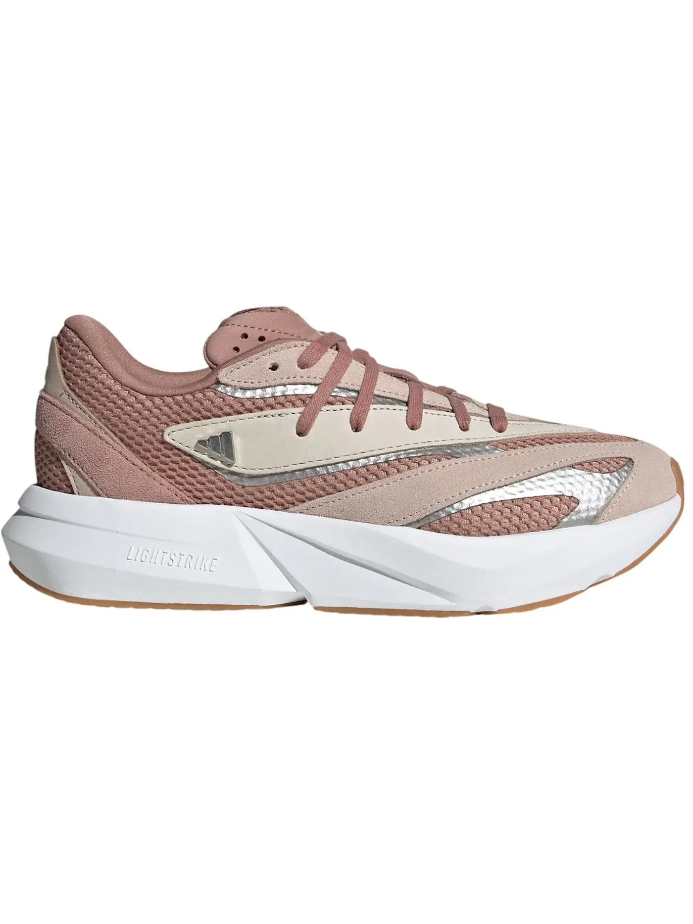 Женские кроссовки Lifestyle Adidas Lightblaze, Warm Clay Alumina Wonder Taupe — изображение 1 из 1