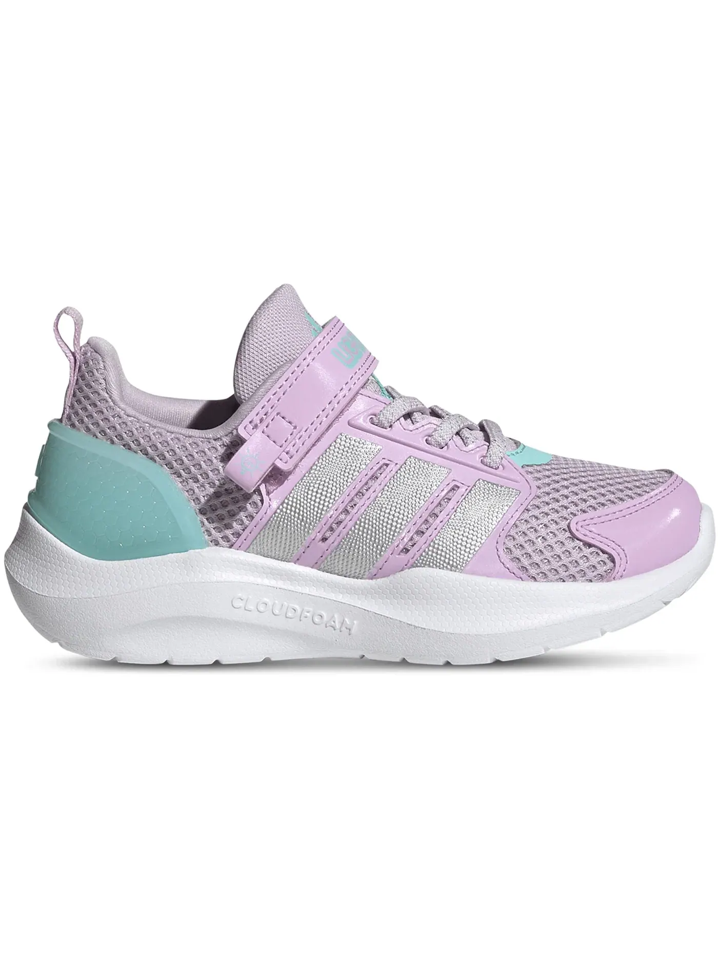 Детские кроссовки Lifestyle Lightorama Runner Adidas — изображение 1 из 1