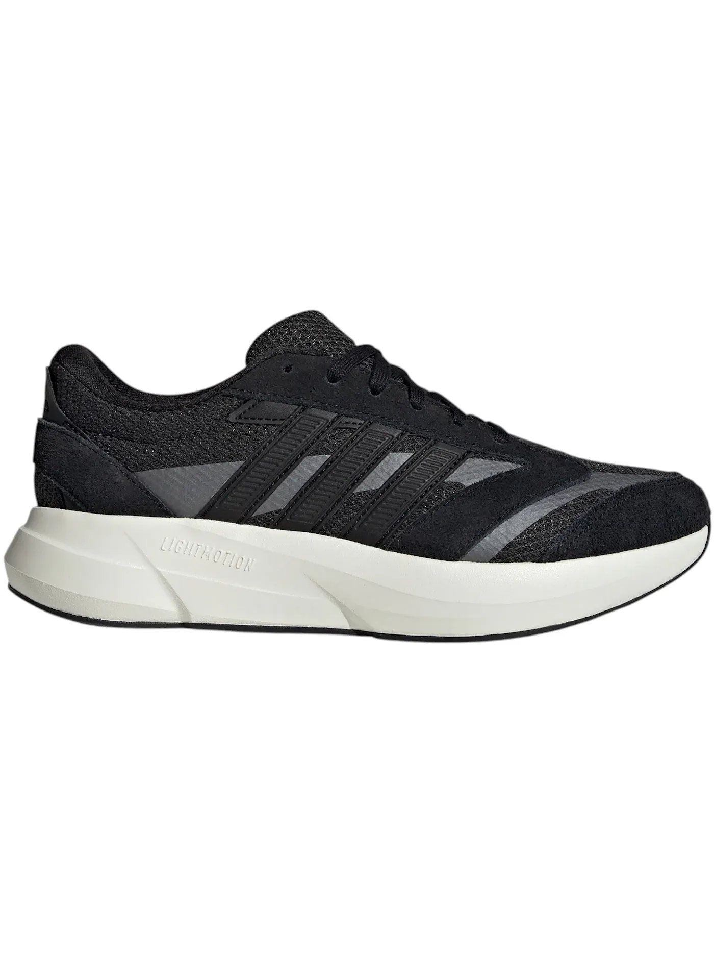 Женские кроссовки Lifestyle Adidas Lightshift 2.0 — изображение 1 из 1, черный/металлик