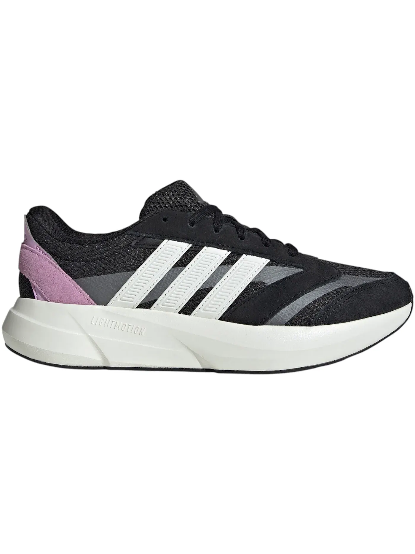 Женские кроссовки Lifestyle Lightshift 2.0 Adidas — изображение 1 из 1, белый