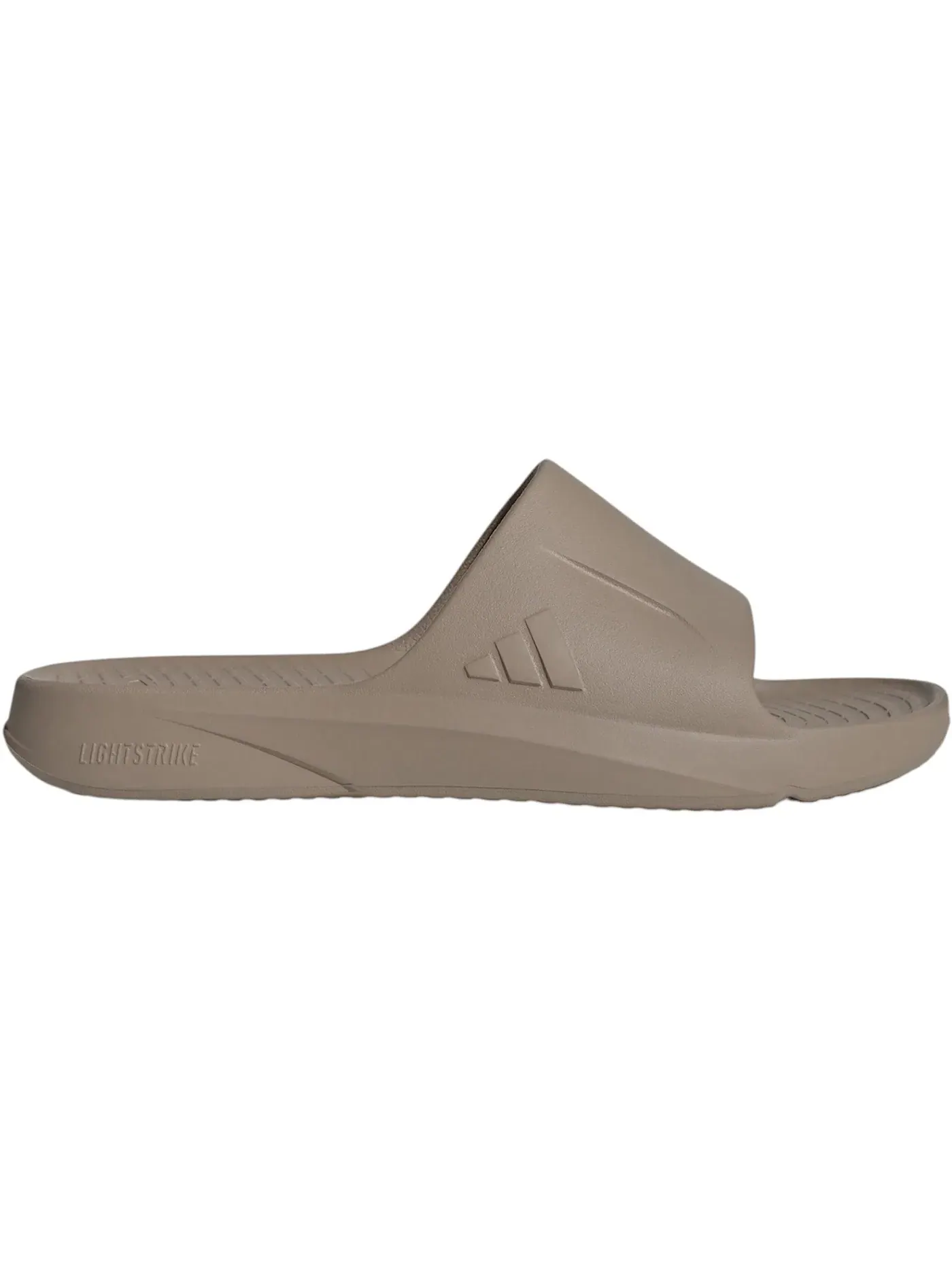 Мужские шлепанцы с ремешком Adidas Lightshift, Blanch Cargo — изображение 1 из 1