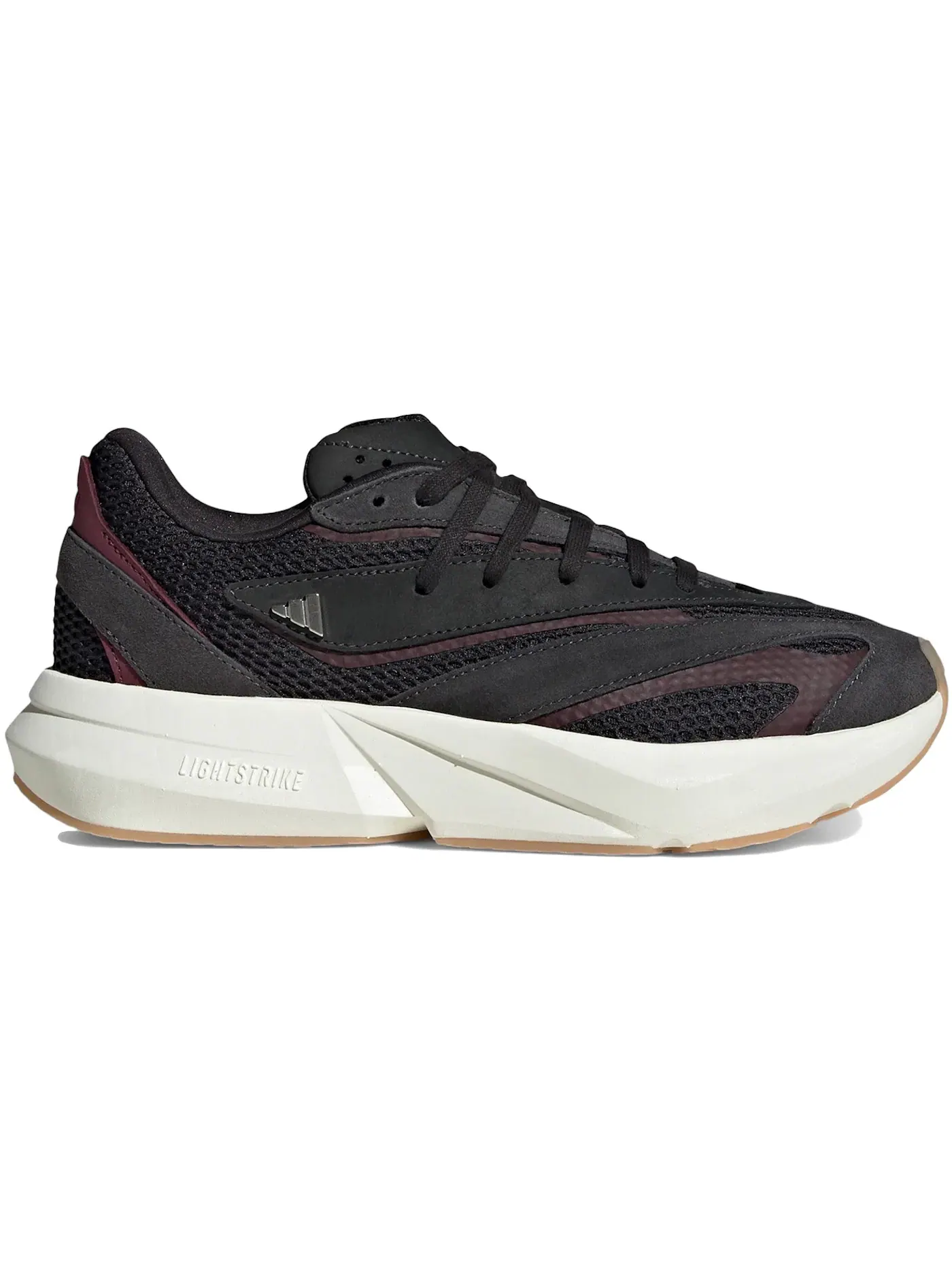 Женские кроссовки Lifestyle Adidas Lightstride — изображение 1 из 1, серебристый металлик