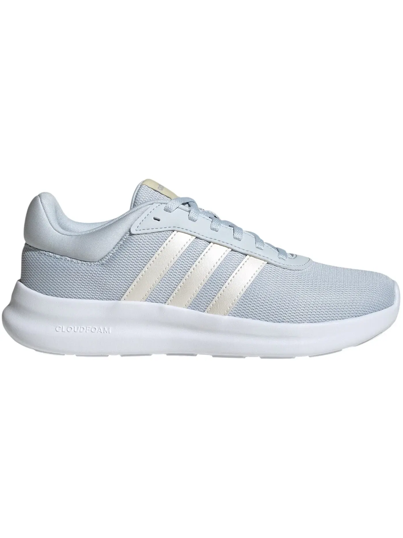 Женские кроссовки Lifestyle Adidas Lite Racer 4.0 — изображение 1 из 1, синий