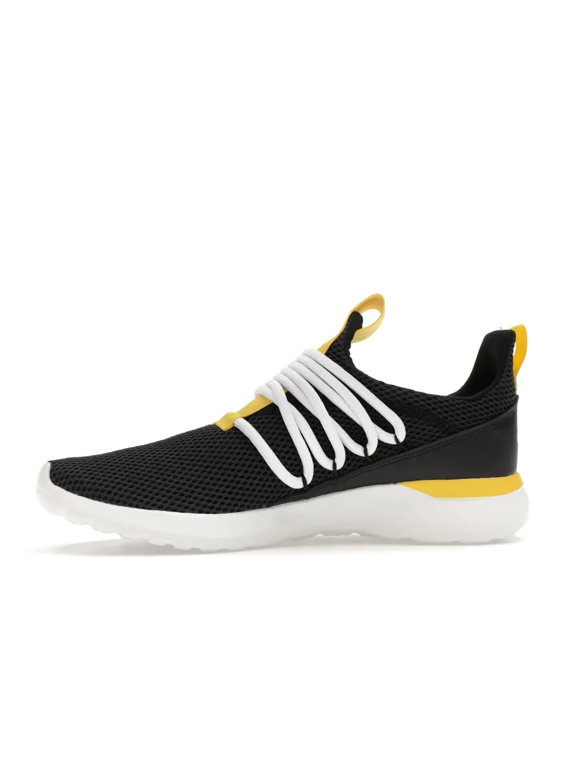 Мужские кроссовки Lifestyle с принтом Adidas Lite Racer Adapt 3.0 The Simpsons El Barto — изображение 3 из 4
