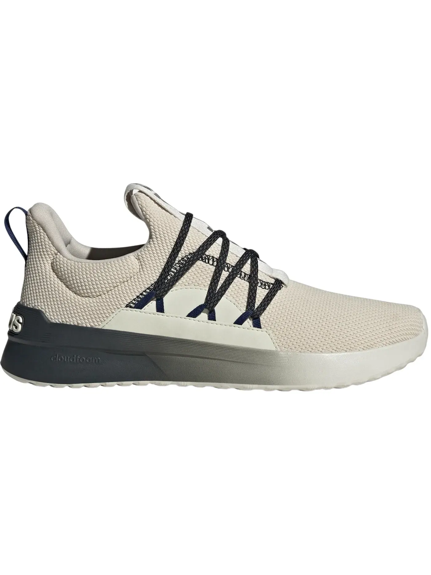 Мужские кроссовки Lifestyle Adidas Lite Racer Adapt 4.0 — изображение 1 из 1, серый серый