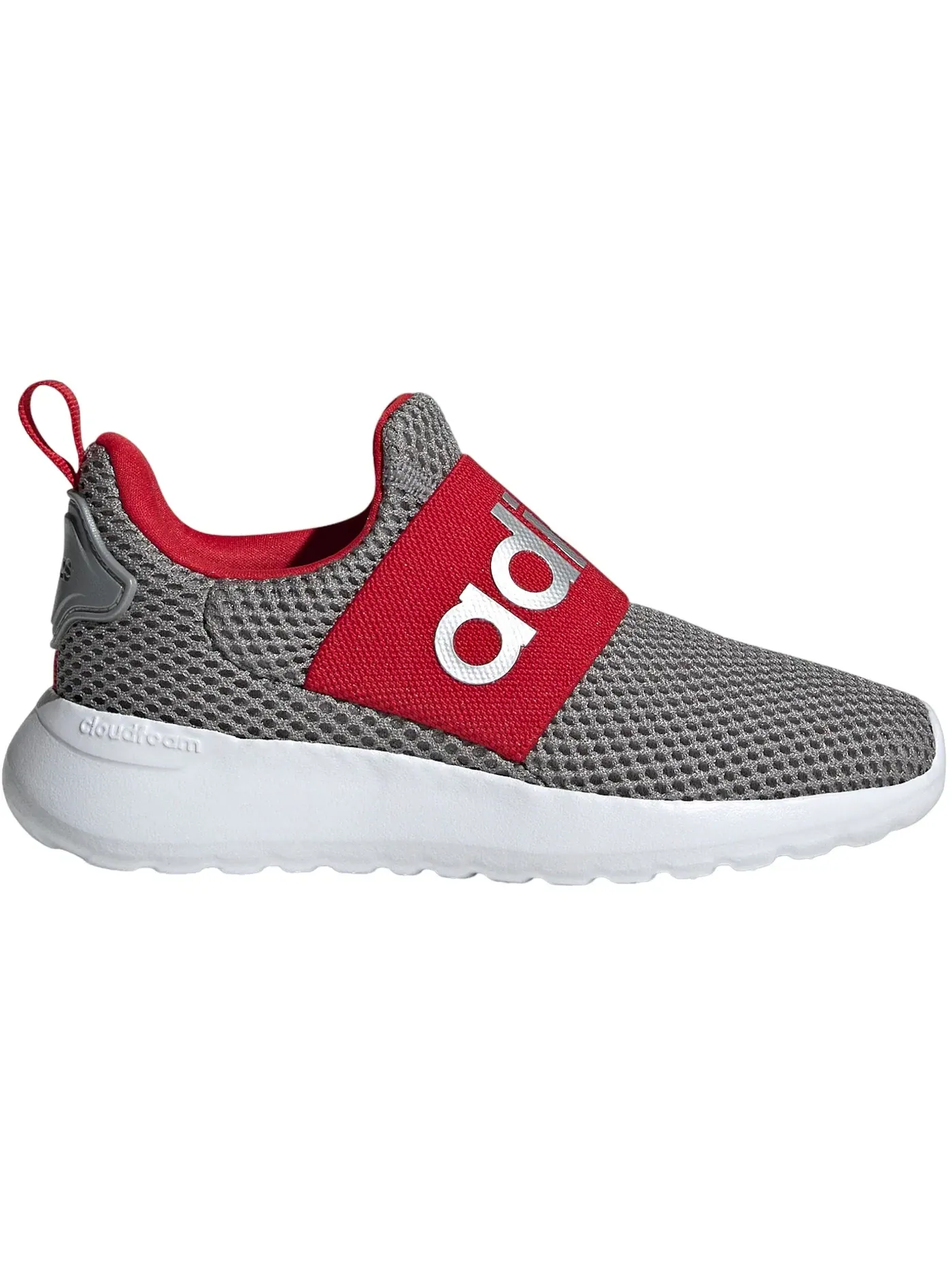 Детские кроссовки с шнуровкой Adidas Lite Racer Adapt 4.0 — изображение 1 из 1