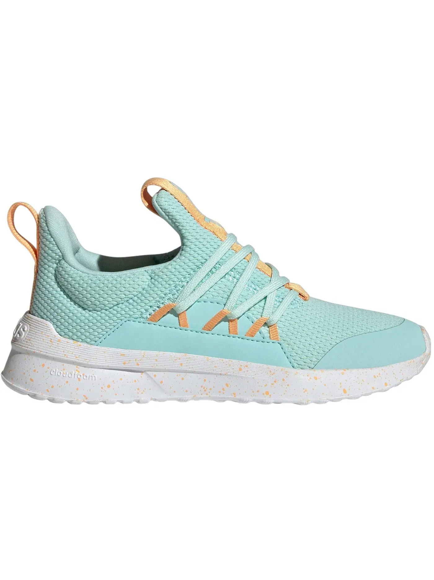 Детские кроссовки Lifestyle с шнуровкой Adidas Lite Racer Adapt 5.0 — изображение 1 из 1