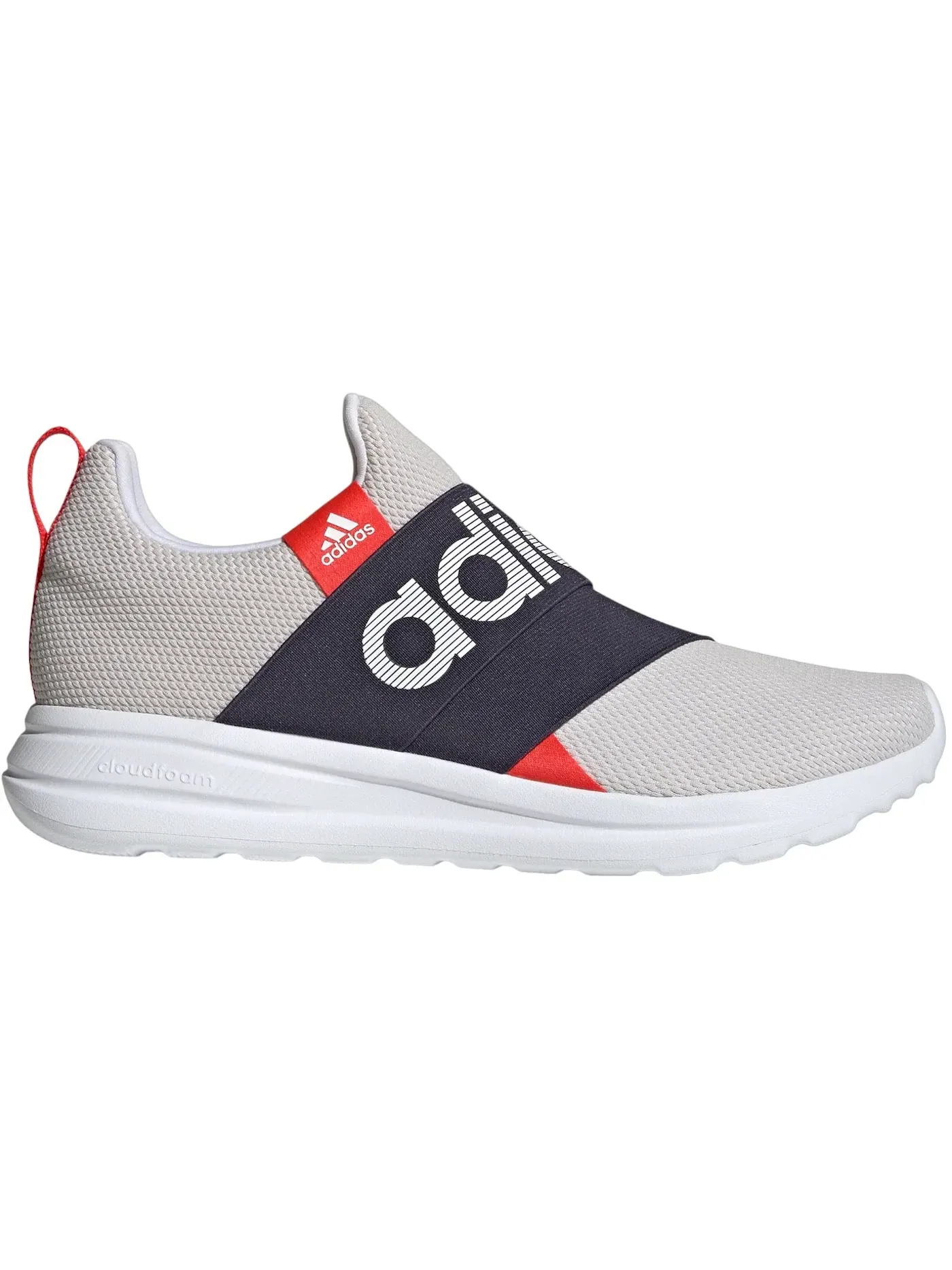 Мужские кроссовки Lifestyle с технологией адаптивной шнуровки Adidas Lite Racer Adapt 6.0 — изображение 1 из 1
