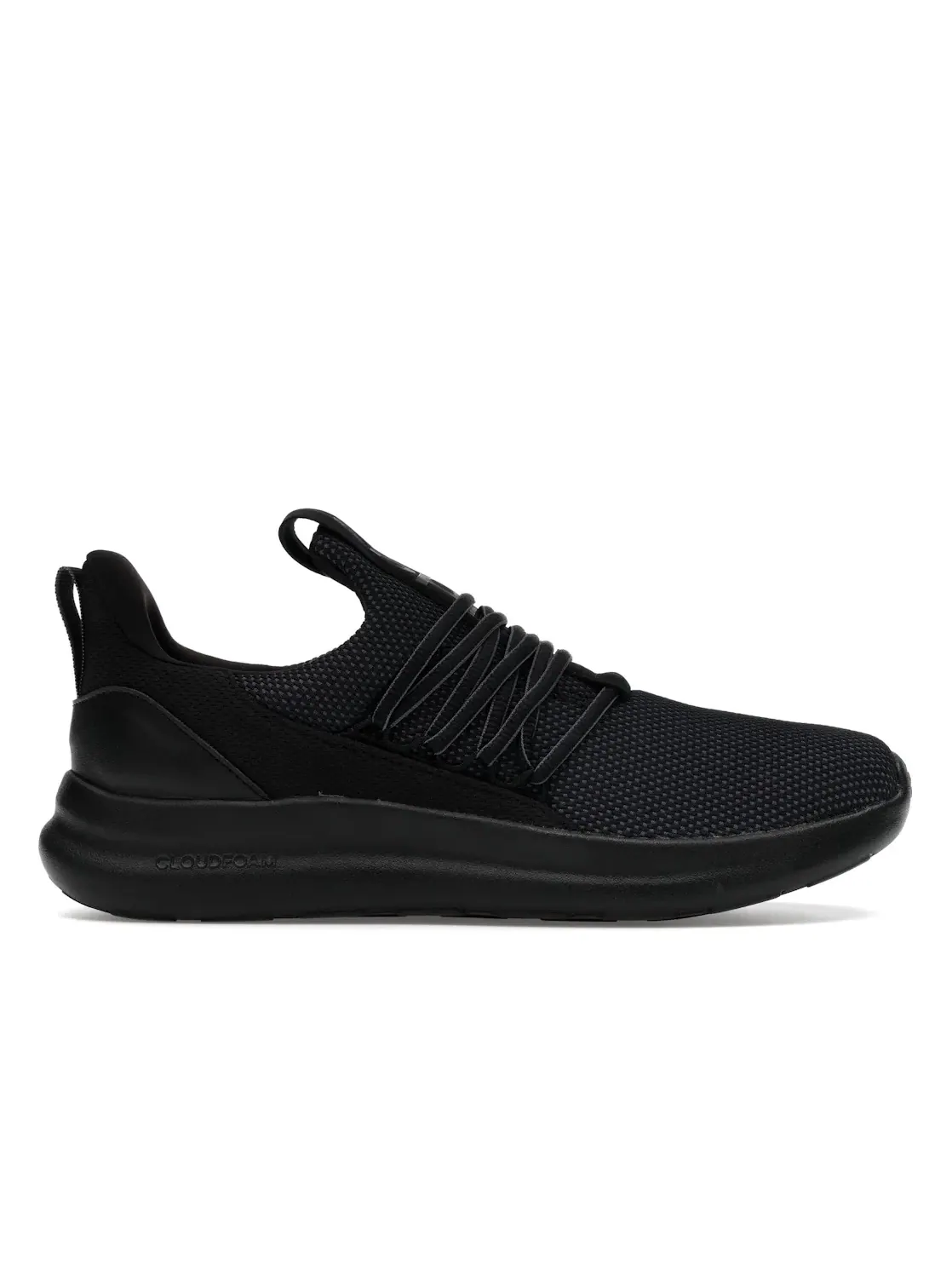 Мужские кроссовки Lifestyle Adidas Lite Racer Adapt 7.0 — изображение 1 из 4, черный/серый/серый