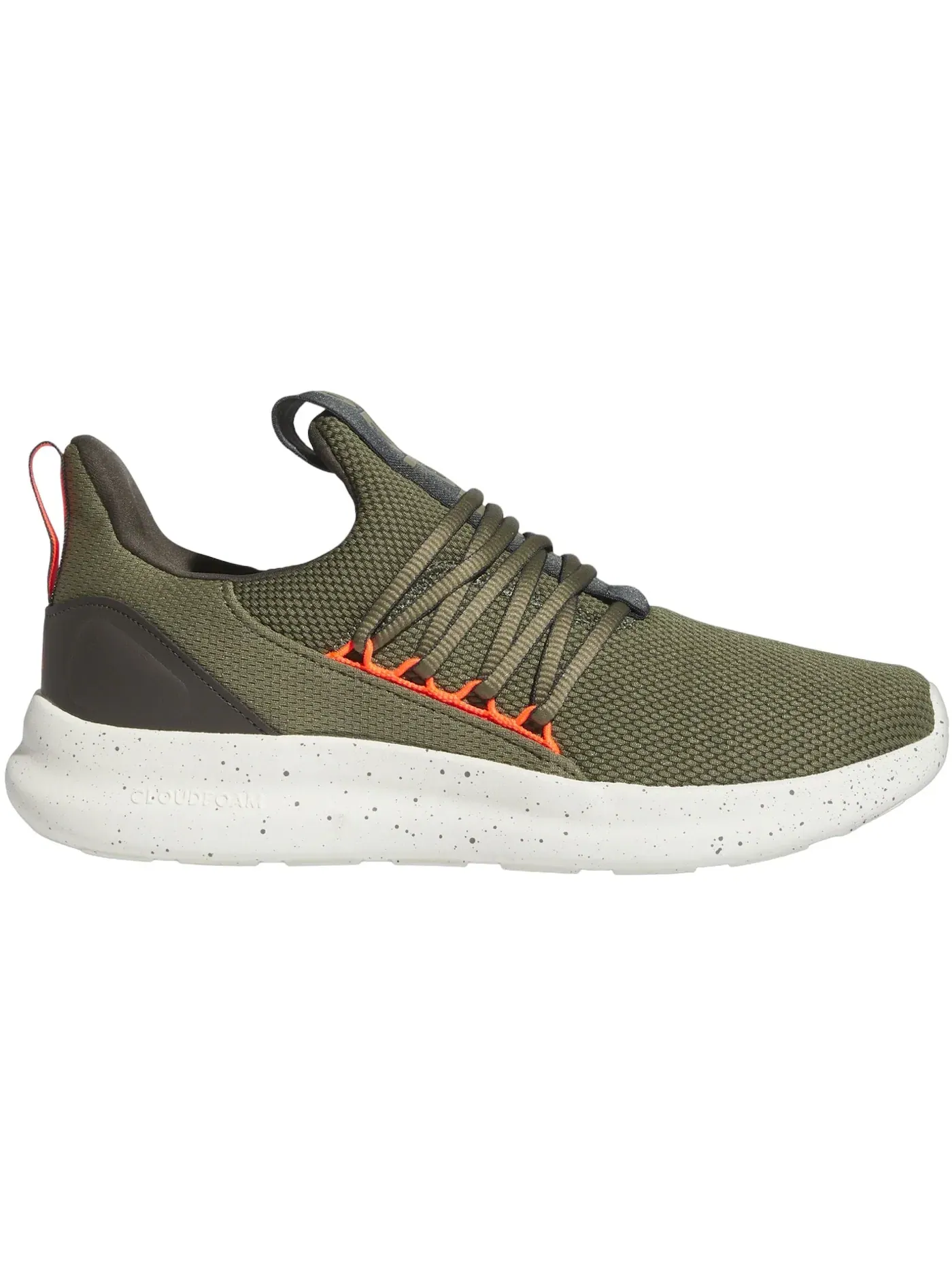 Мужские кроссовки Lifestyle с шнуровкой Adidas Lite Racer Adapt 7.0 — изображение 1 из 1