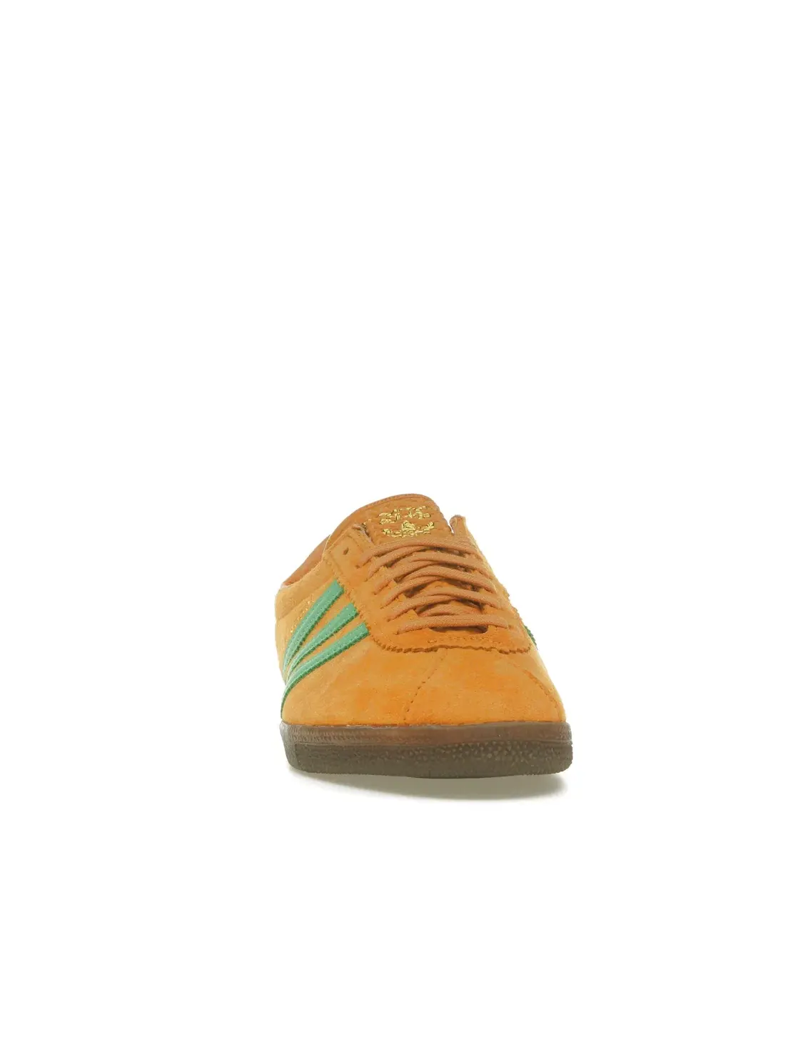 Мужские кроссовки Lifestyle Adidas Liverpool — изображение 2 из 4, яркий оранжевый/зеленый