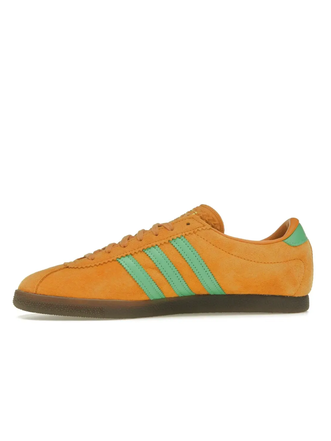 Мужские кроссовки Lifestyle Adidas Liverpool — изображение 3 из 4, яркий оранжевый/зеленый