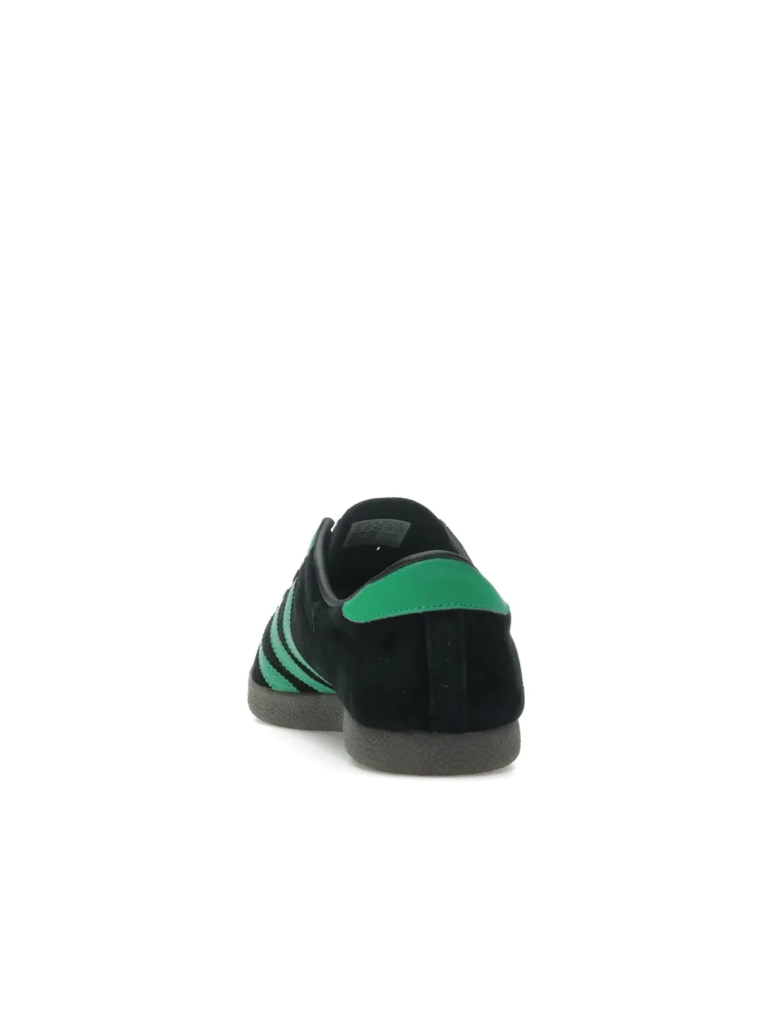 Мужские кроссовки Lifestyle Adidas London — изображение 4 из 4, черный/зеленый