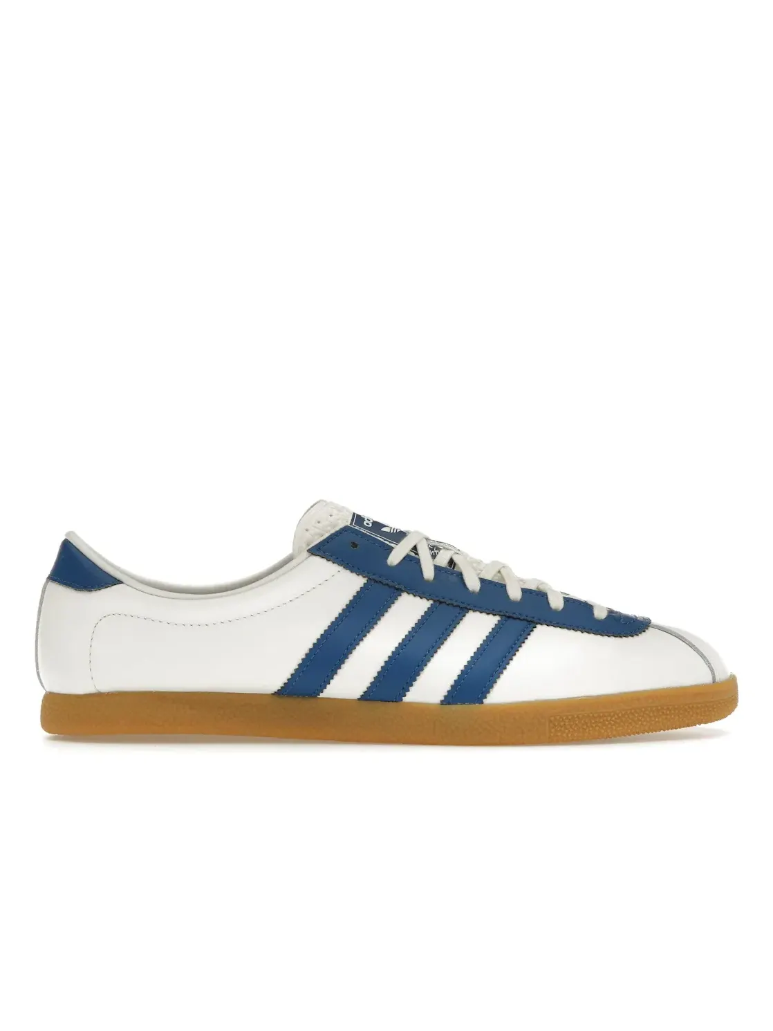 Мужские кроссовки Lifestyle Adidas London Adidas — изображение 1 из 4, белый темный