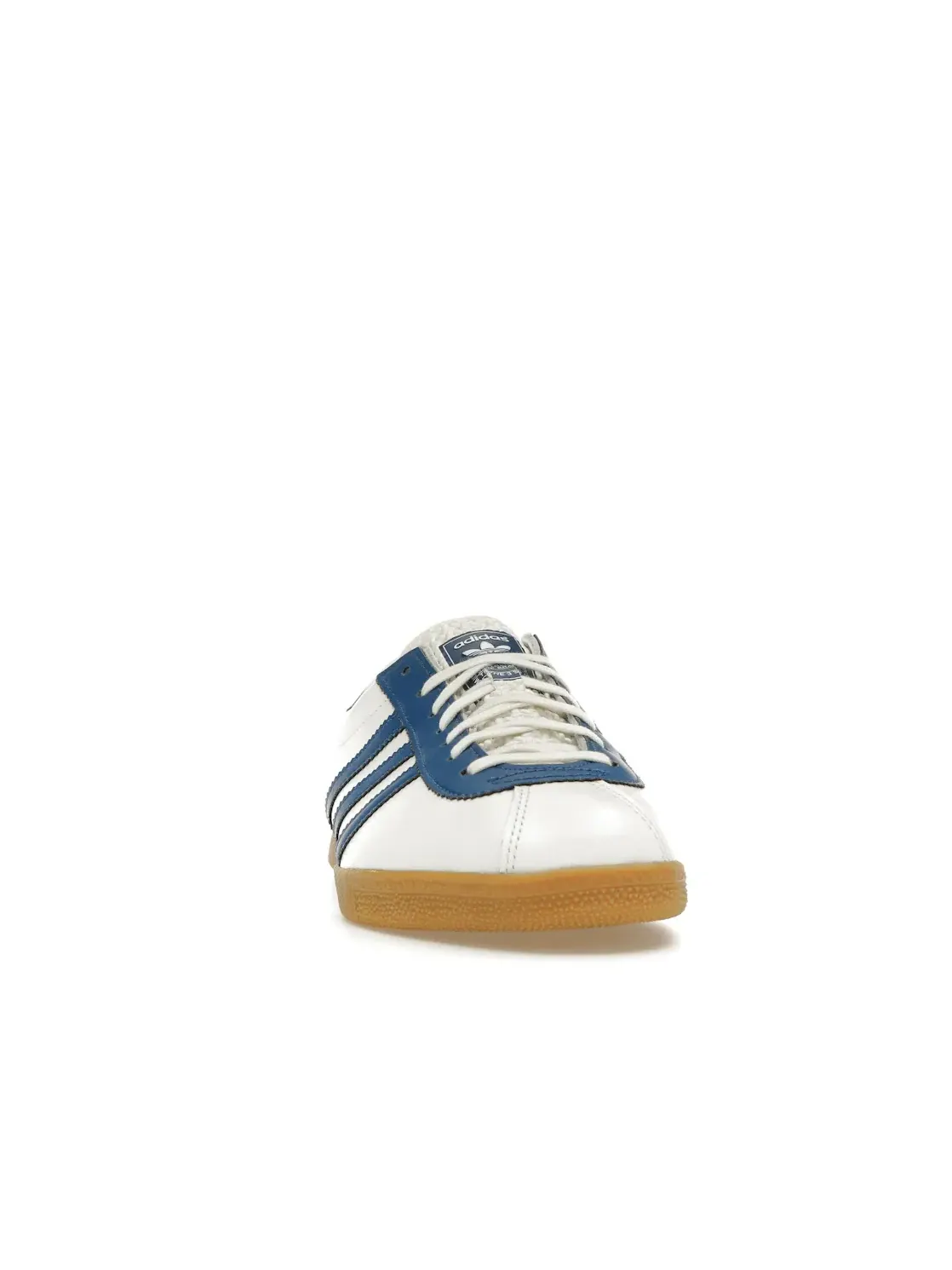 Мужские кроссовки Lifestyle Adidas London Adidas — изображение 2 из 4, белый темный