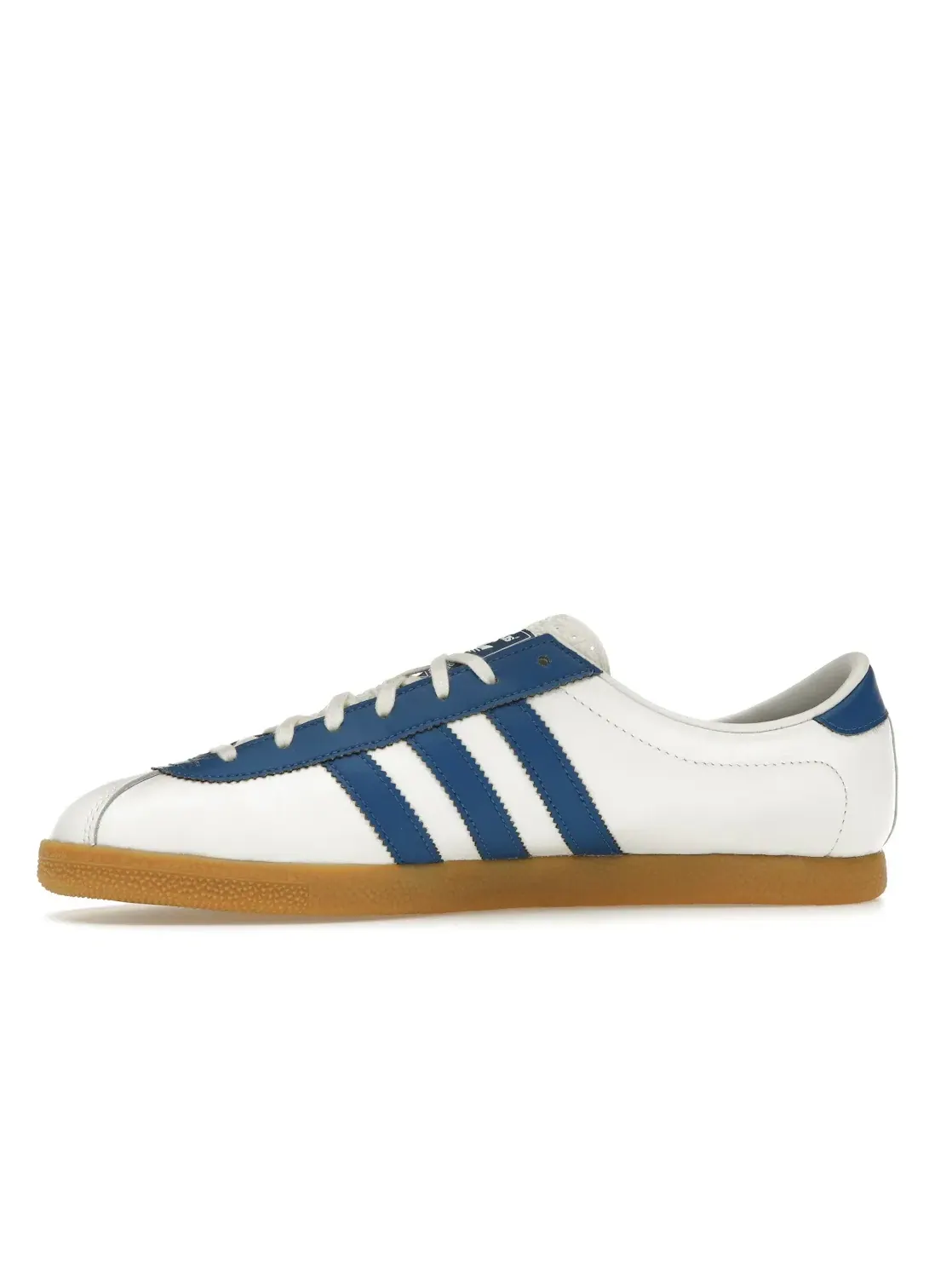 Мужские кроссовки Lifestyle Adidas London Adidas — изображение 3 из 4, белый темный