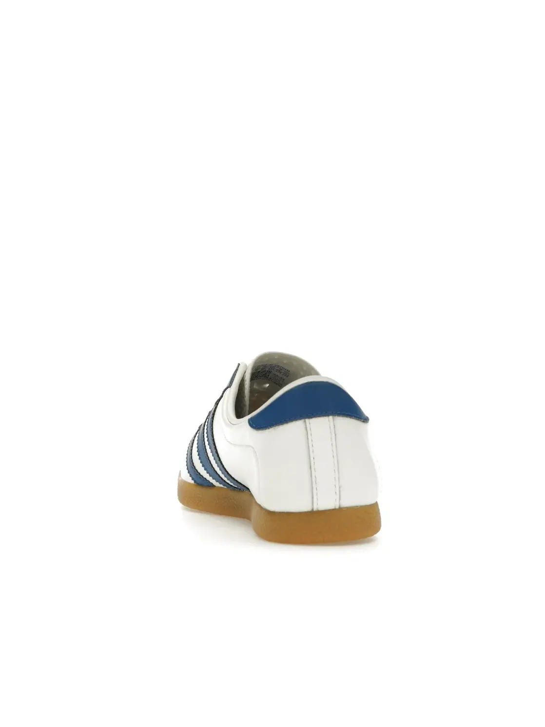 Мужские кроссовки Lifestyle Adidas London Adidas — изображение 4 из 4, белый темный