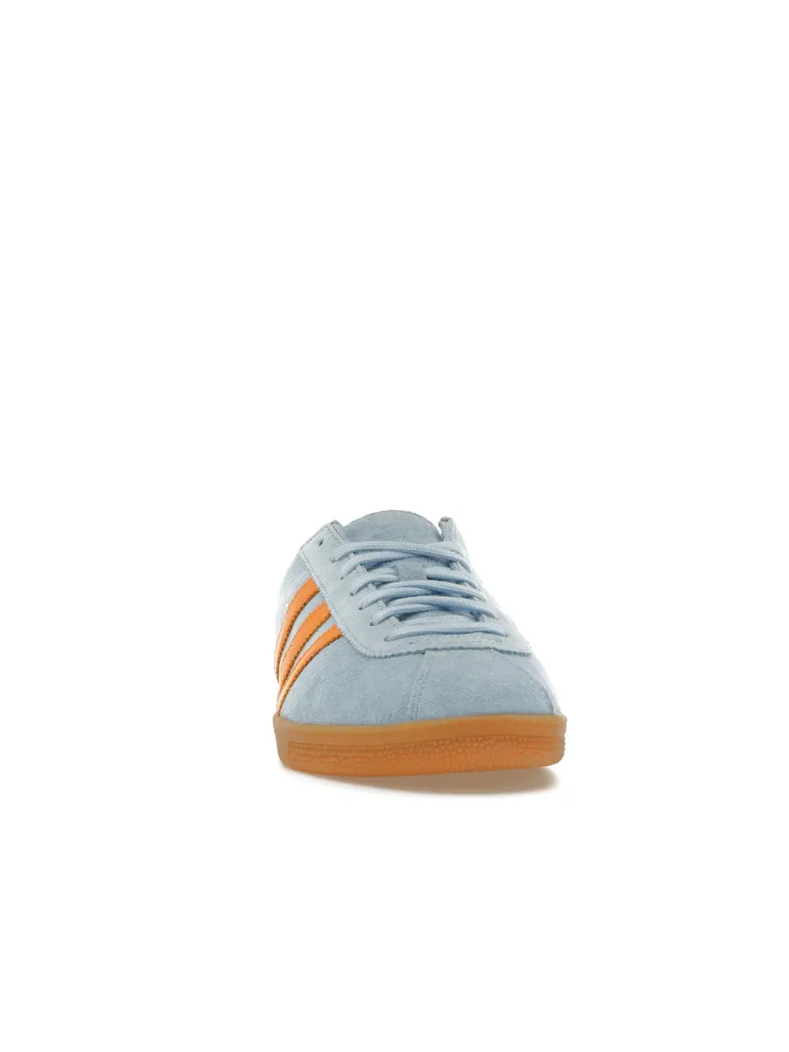 Мужские кроссовки Lifestyle Adidas London — изображение 2 из 4, синий/оранжевый