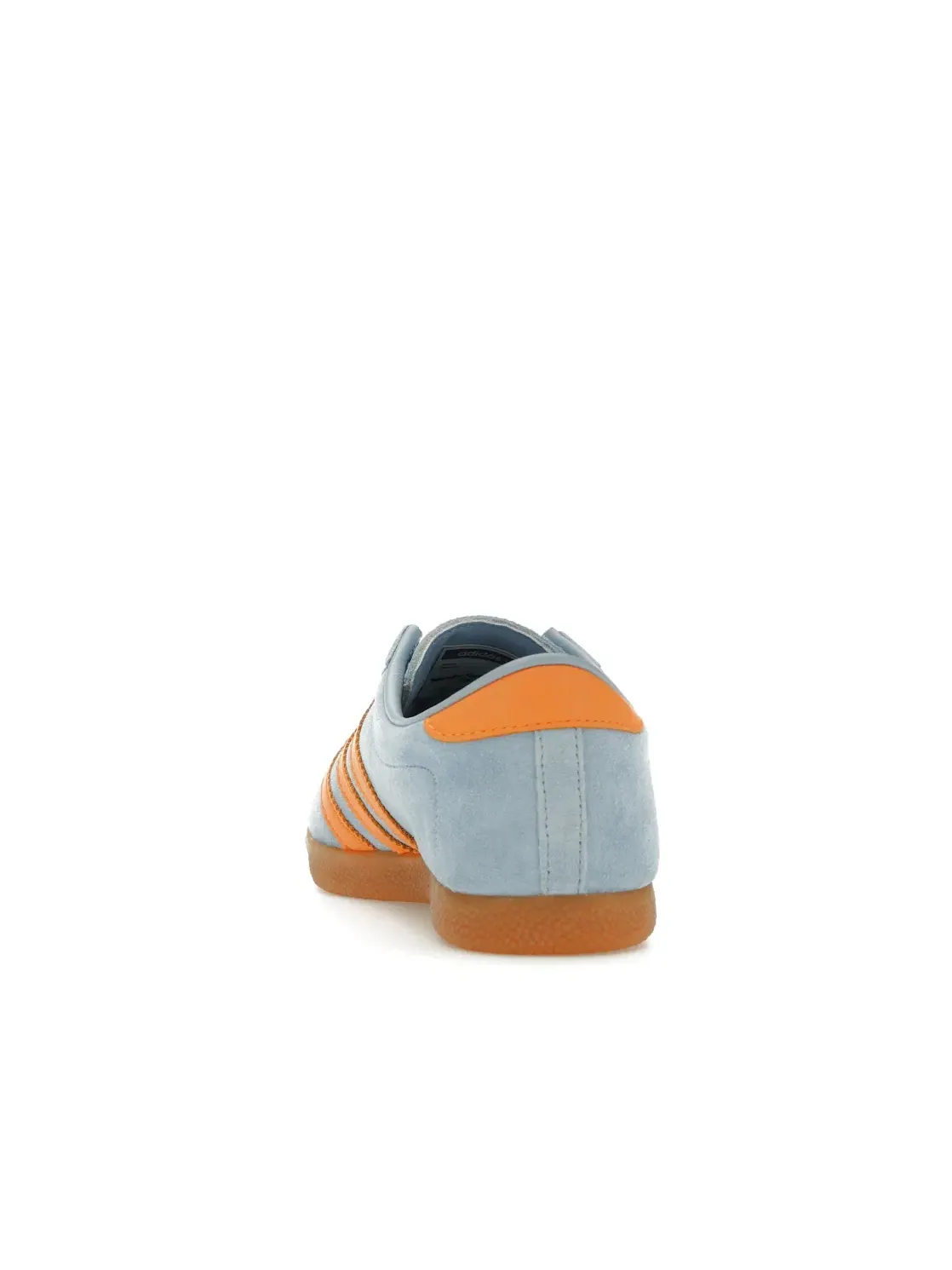 Мужские кроссовки Lifestyle Adidas London — изображение 4 из 4, синий/оранжевый