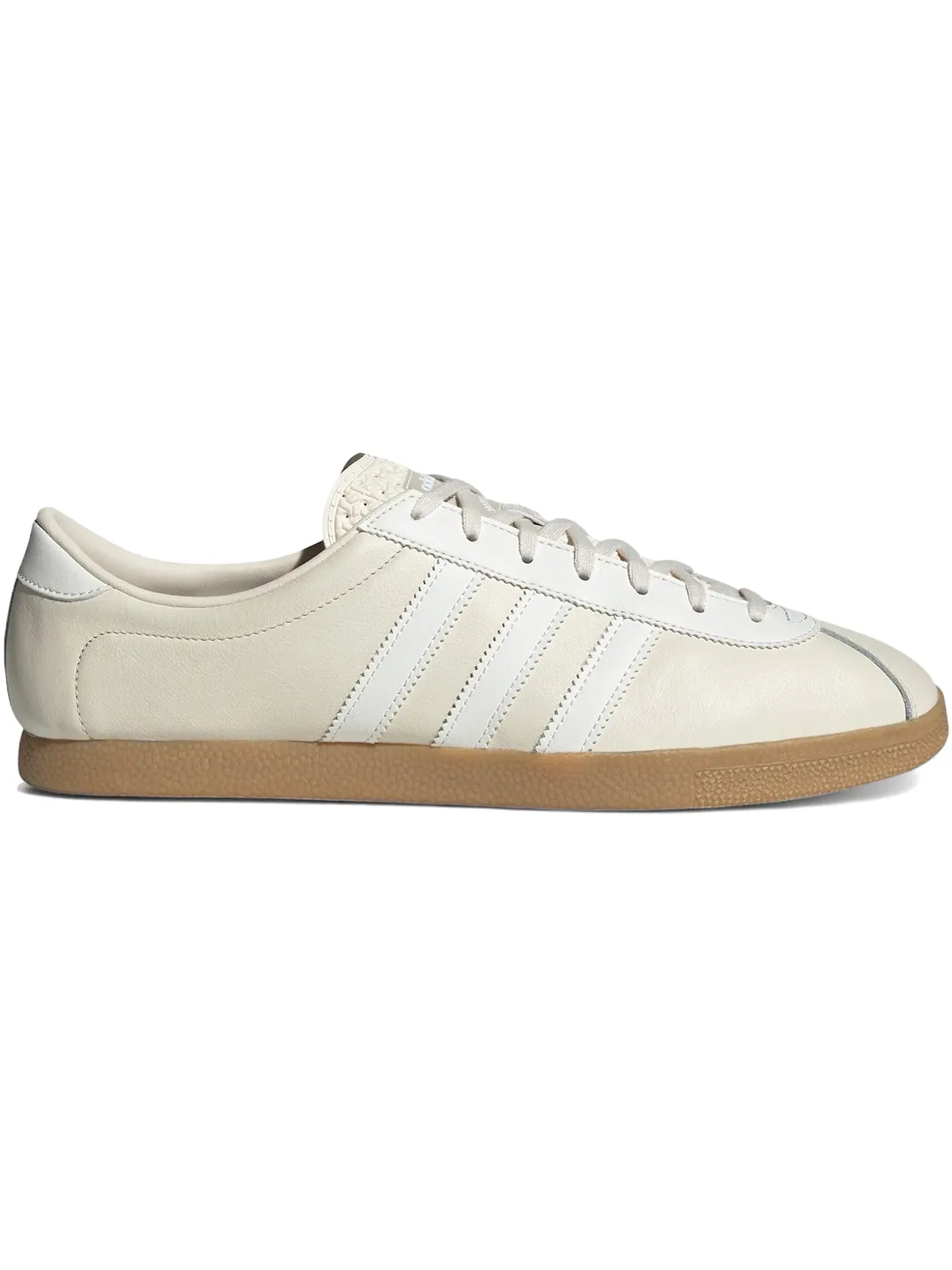 Мужские кроссовки Lifestyle Adidas London — изображение 1 из 1, белый/белый