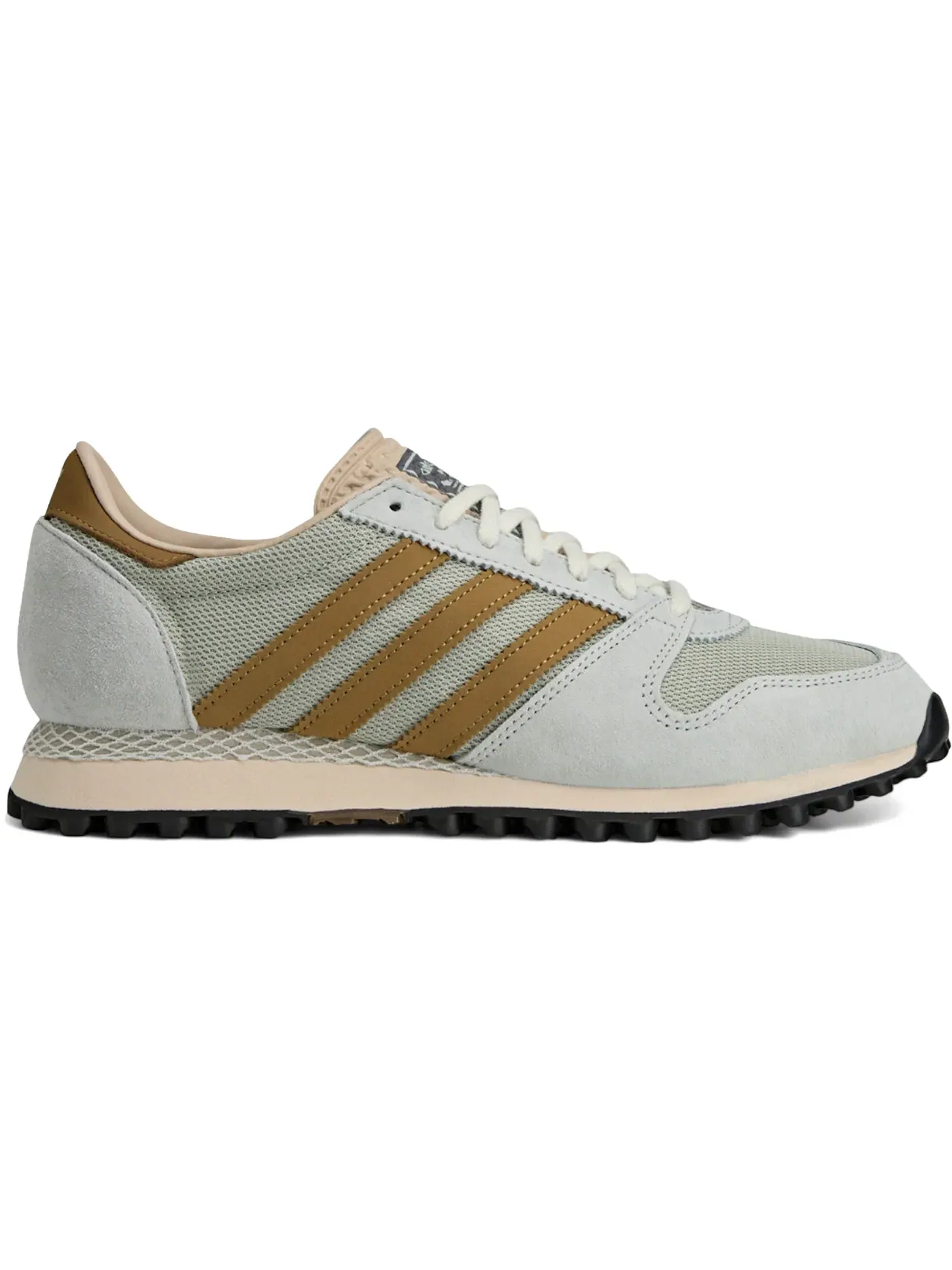 Мужские кроссовки Lifestyle Adidas Longride II SPZL — изображение 1 из 1