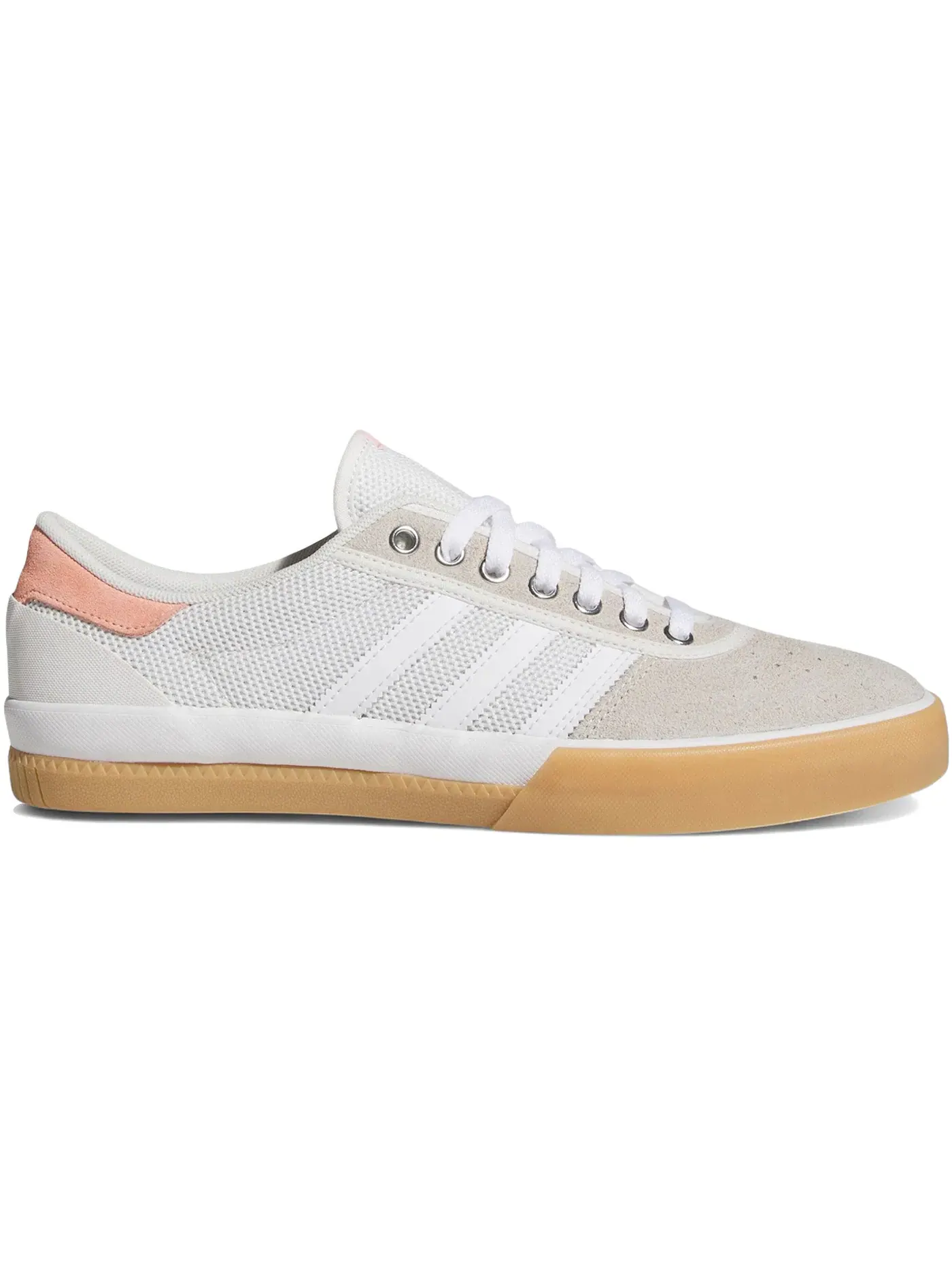 Мужские кроссовки Lifestyle Lucas Premiere Adidas — изображение 1 из 1, белый белый