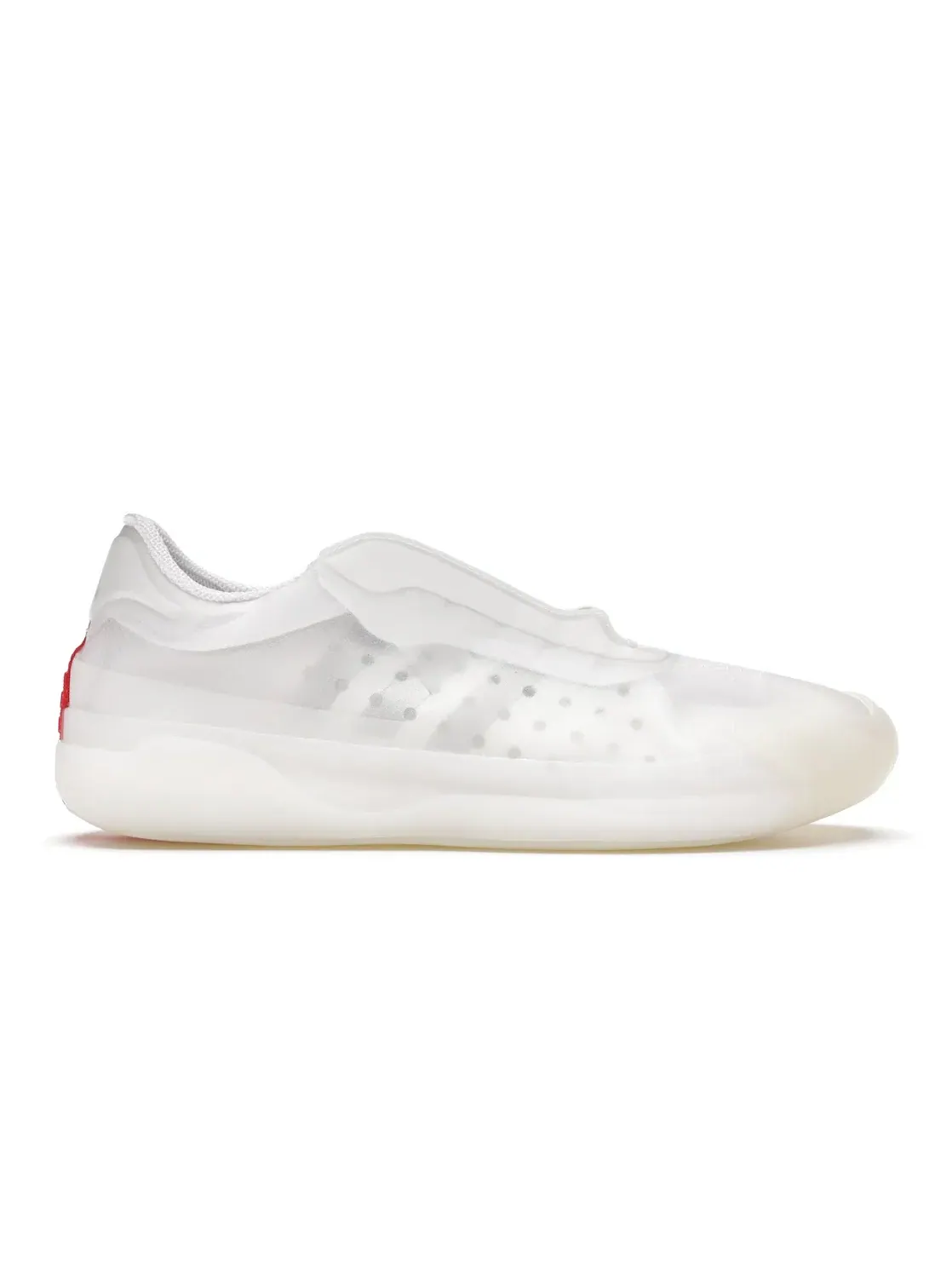 Мужские кроссовки Lifestyle с технологией Boost Adidas Luna Rossa 21 Adidas — изображение 1 из 4