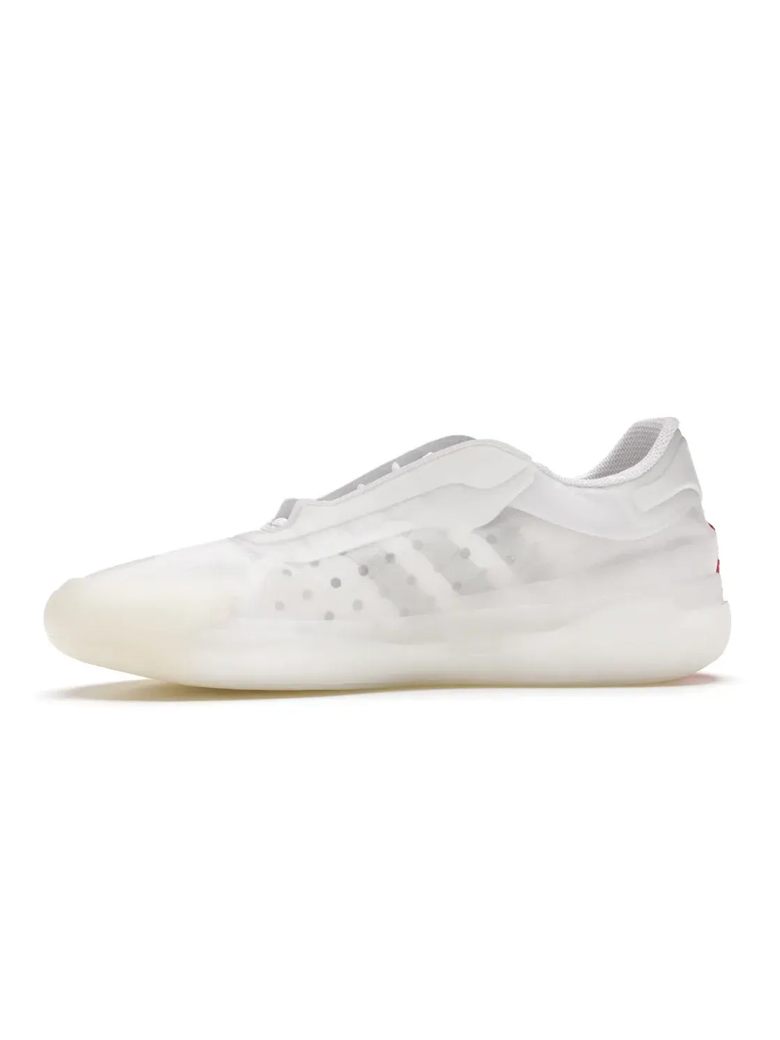 Мужские кроссовки Lifestyle с технологией Boost Adidas Luna Rossa 21 Adidas — изображение 3 из 4