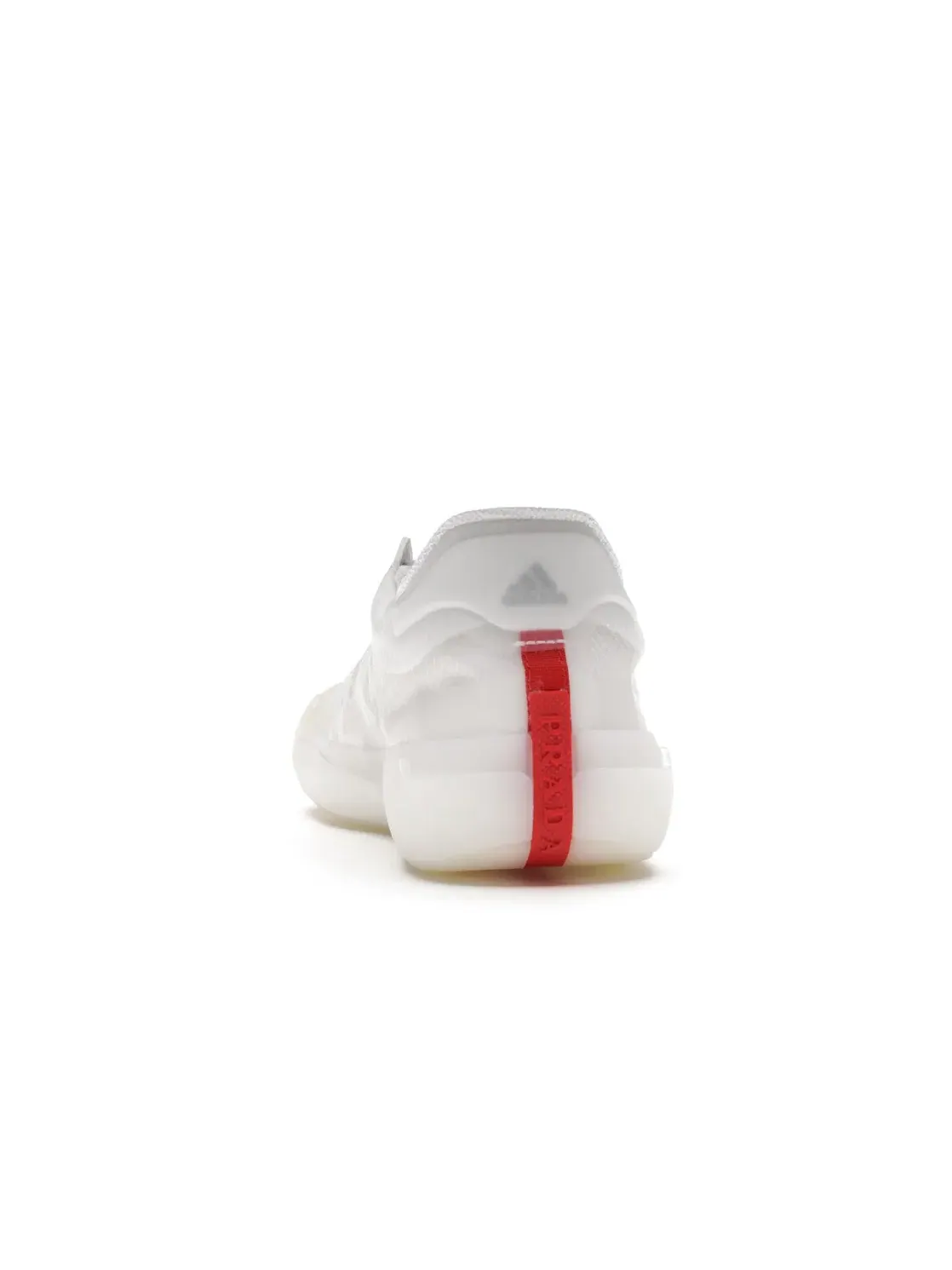 Мужские кроссовки Lifestyle с технологией Boost Adidas Luna Rossa 21 Adidas — изображение 4 из 4