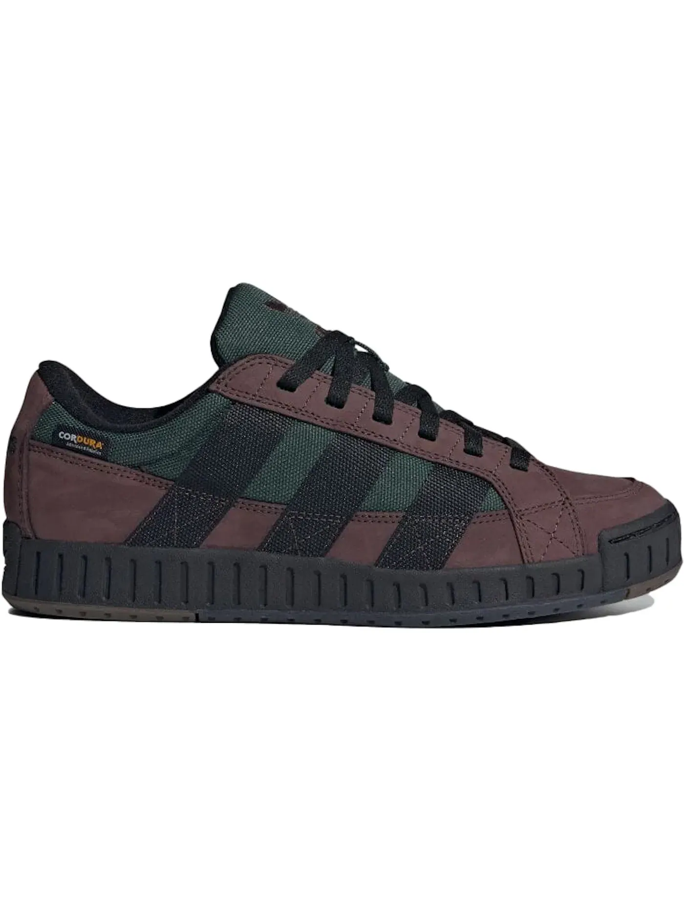 Мужские кроссовки Lifestyle Adidas LWST — изображение 1 из 1, коричневый/черный
