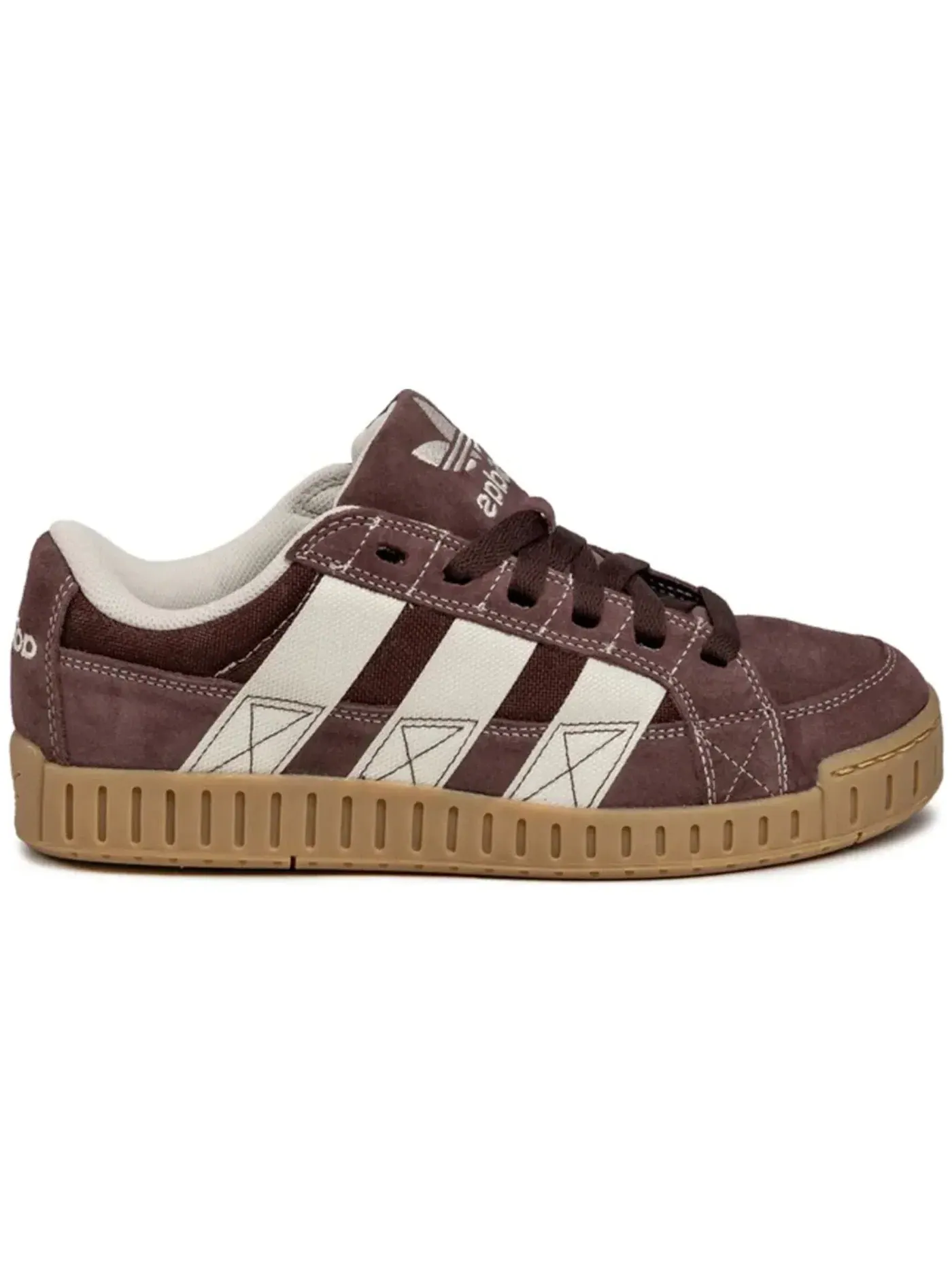 Мужские кроссовки Lifestyle Adidas LWST — изображение 1 из 1, кремовый белый