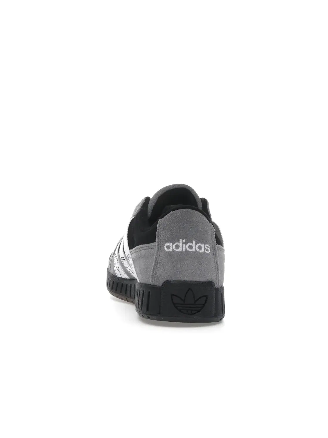 Мужские кроссовки Lifestyle Adidas LWST — изображение 4 из 4, серый/белый/черный