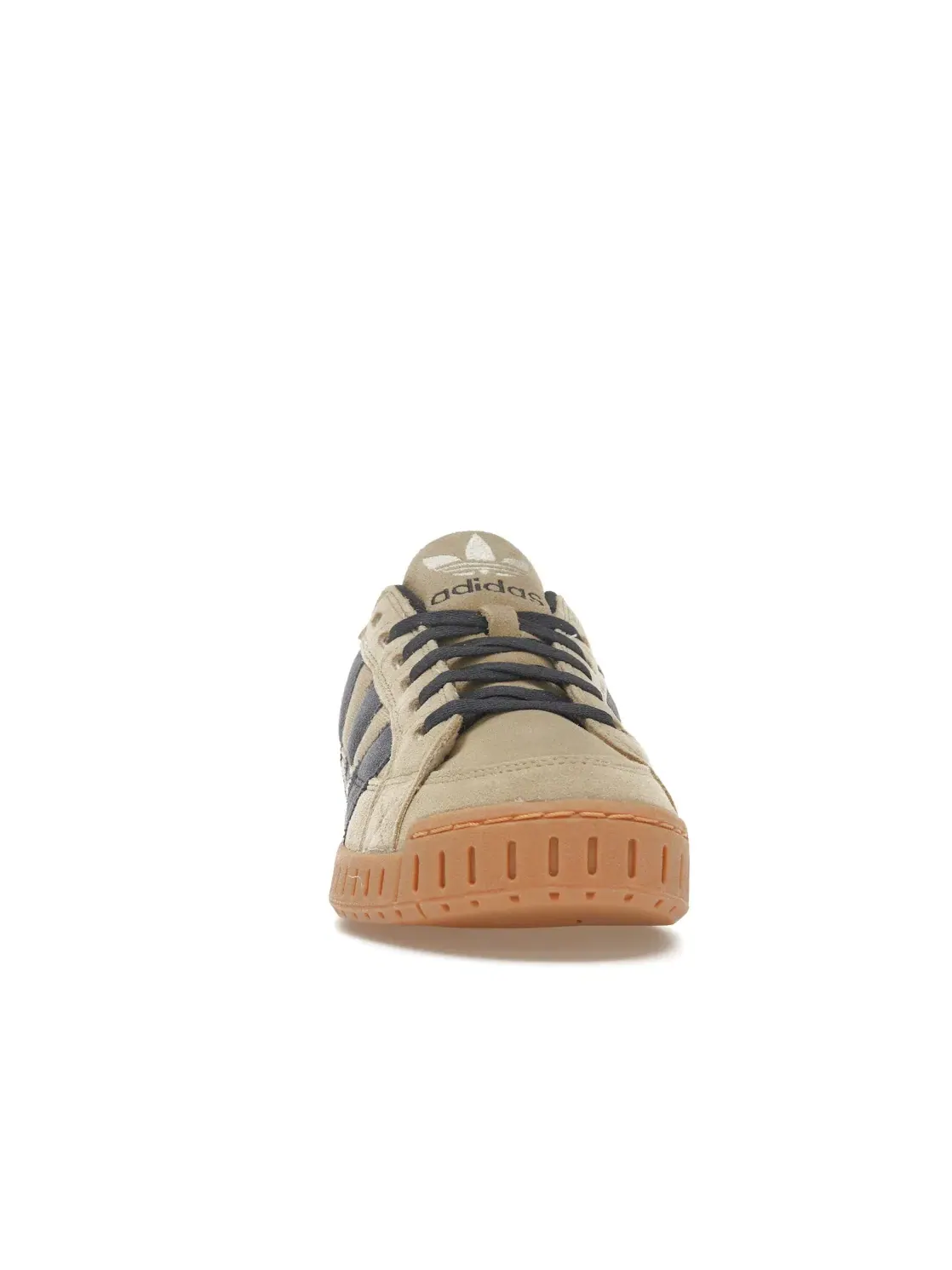 Мужские кроссовки Lifestyle Adidas LWST — изображение 2 из 4, хаки/темно-синий