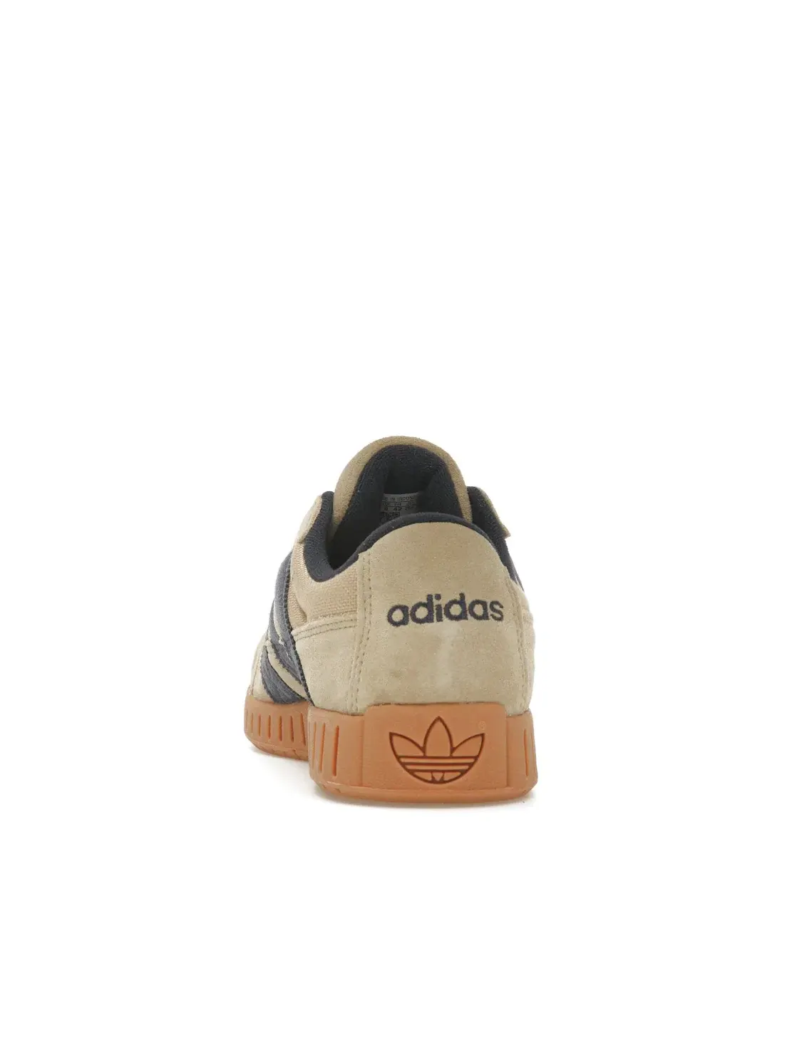 Мужские кроссовки Lifestyle Adidas LWST — изображение 4 из 4, хаки/темно-синий