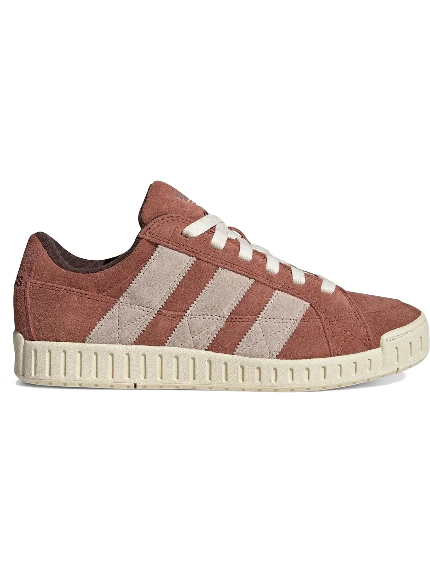 Мужские кроссовки Lifestyle Adidas LWST — изображение 1 из 1, кремовый белый