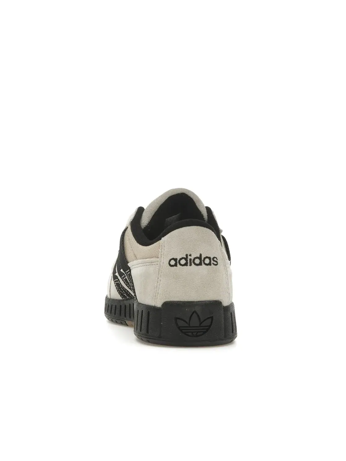 Мужские кроссовки Lifestyle Adidas LWST — изображение 4 из 4, бежевый/черный/черный