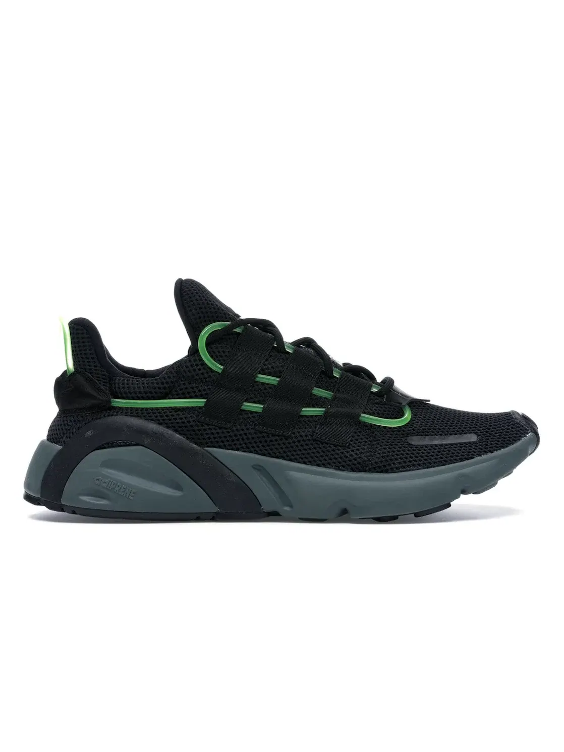 Мужские кроссовки Lifestyle Adidas LXCON — изображение 1 из 4, черный