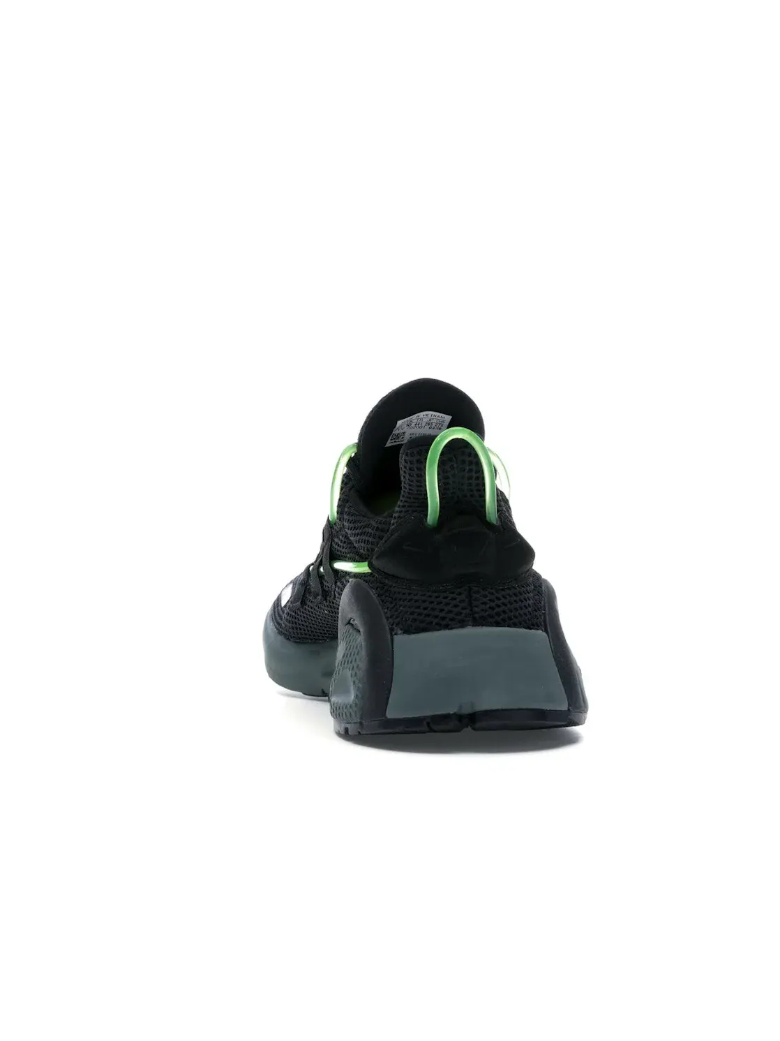 Мужские кроссовки Lifestyle Adidas LXCON — изображение 4 из 4, черный