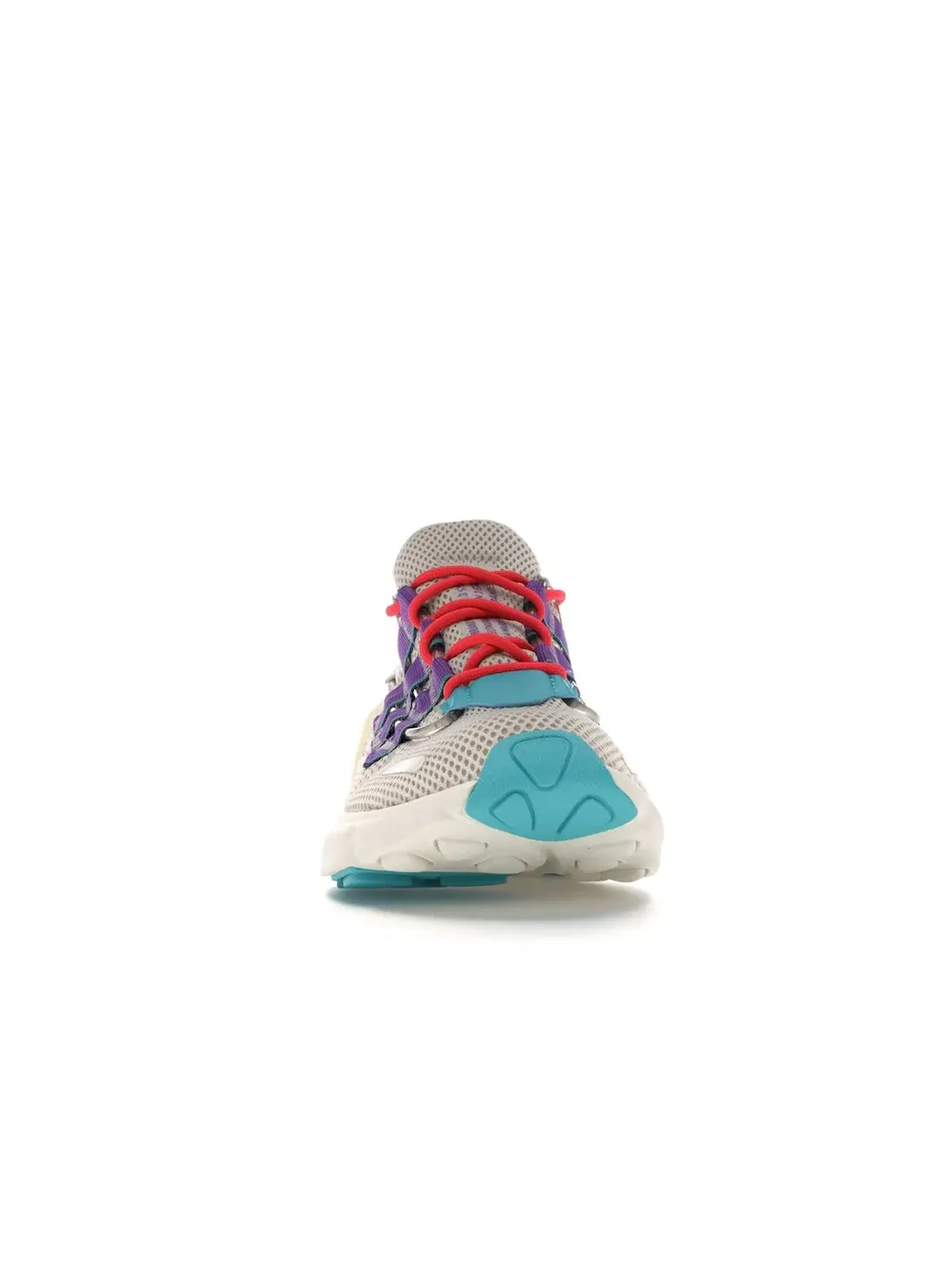 Мужские кроссовки с ретро-дизайном Adidas LXCON — изображение 2 из 4