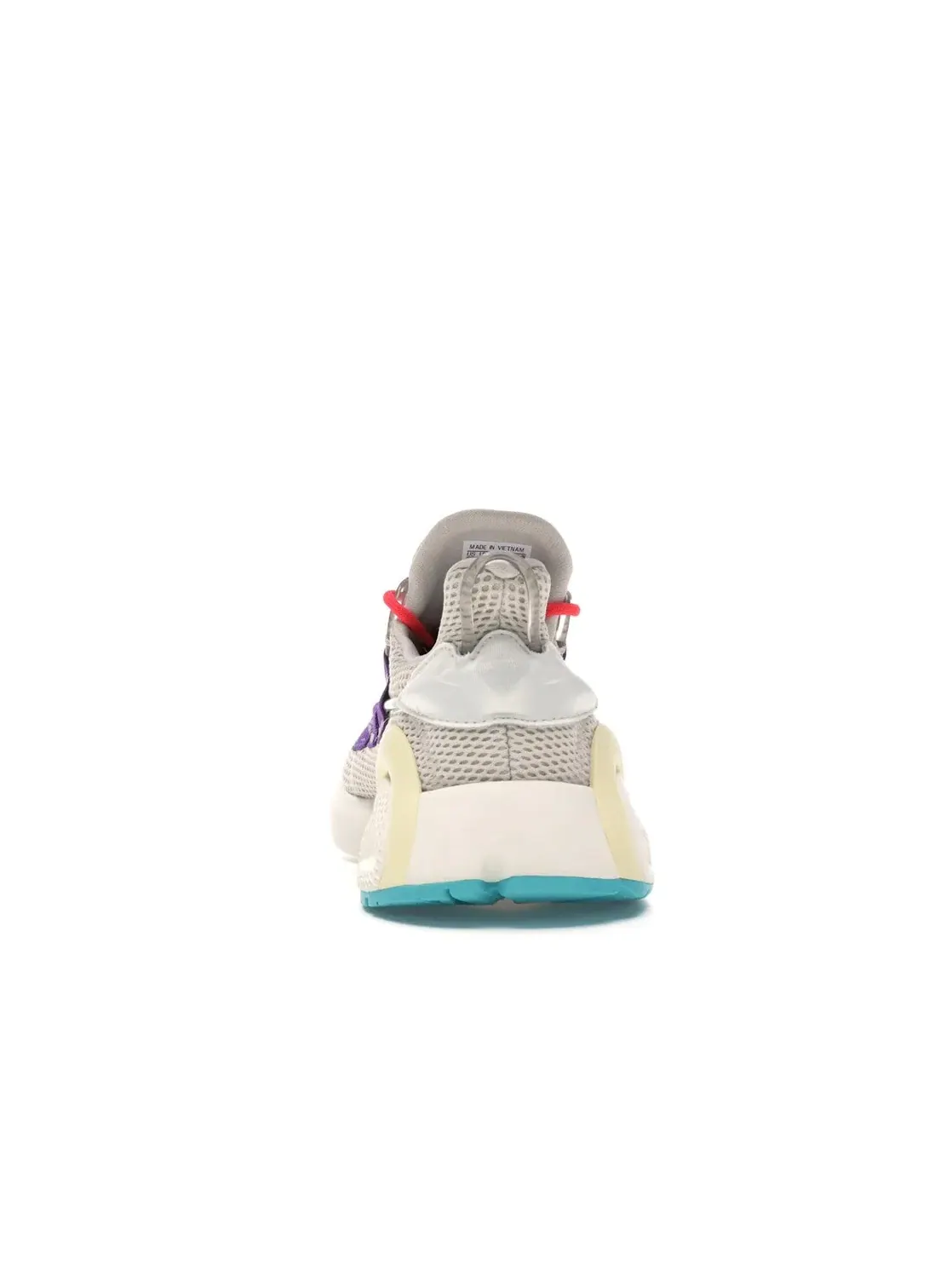 Мужские кроссовки с ретро-дизайном Adidas LXCON — изображение 4 из 4