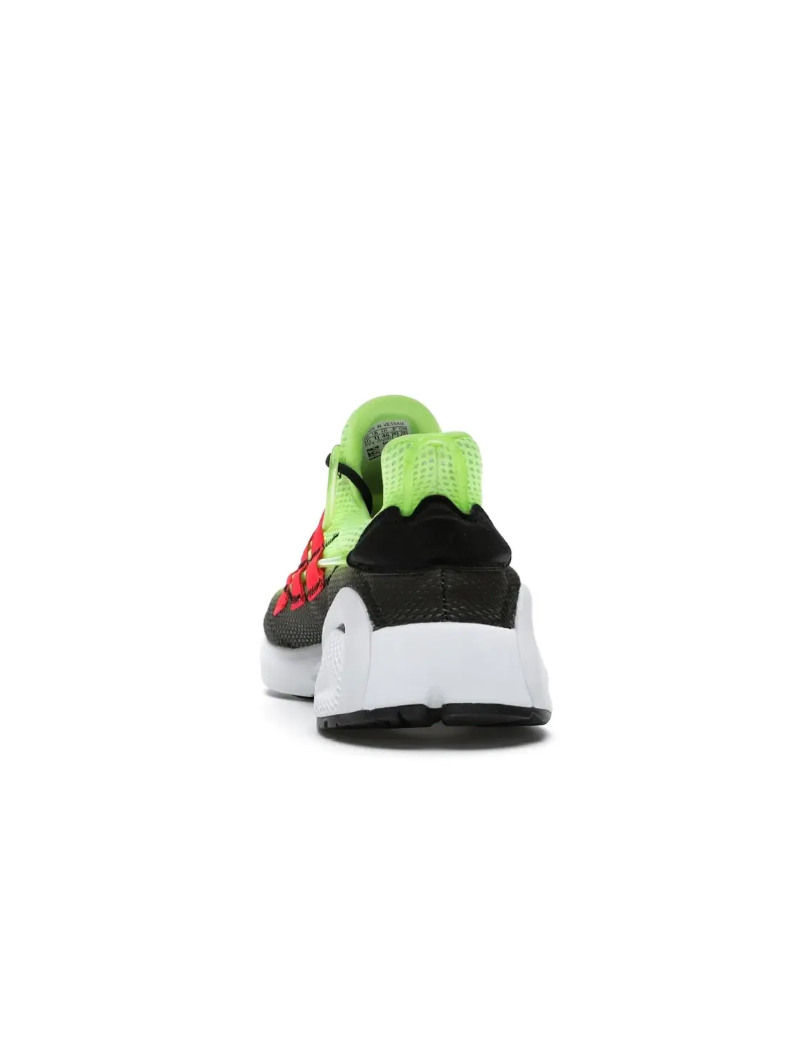 Мужские кроссовки Lifestyle Adidas LXCON — изображение 4 из 4, черный/красный/белый