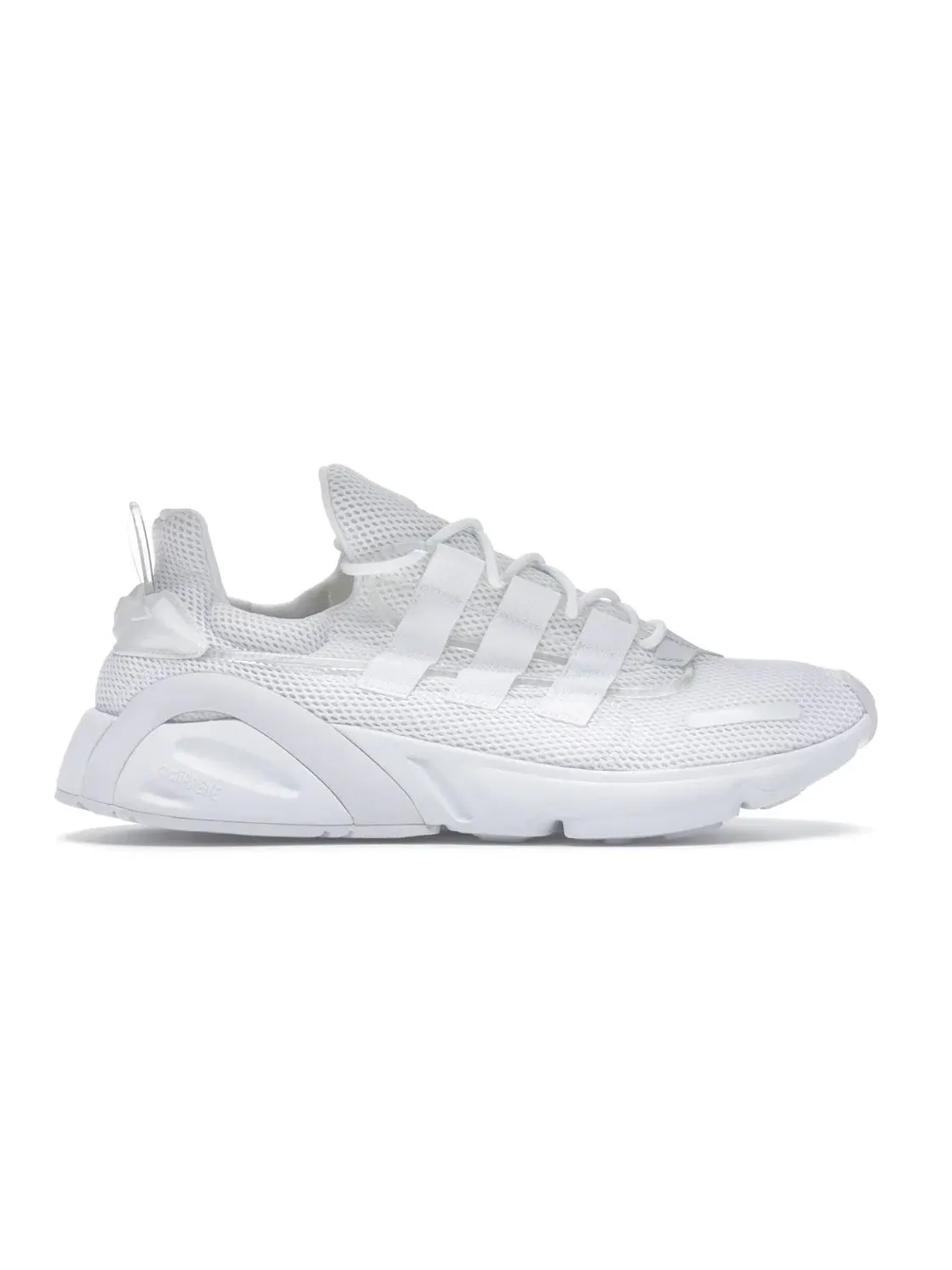 Мужские кроссовки Lifestyle Adidas LXCON — изображение 1 из 4, белый/белый/черный