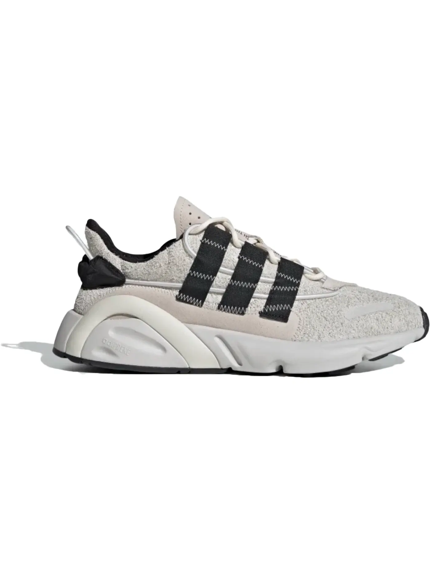 Мужские кроссовки Lifestyle Adidas LXCON — изображение 1 из 1, серый